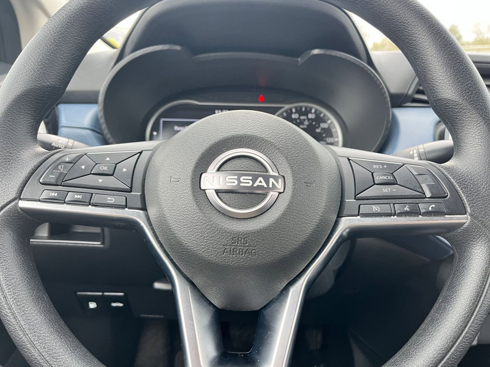 Thumbnail: 2025 Nissan Versa - 25