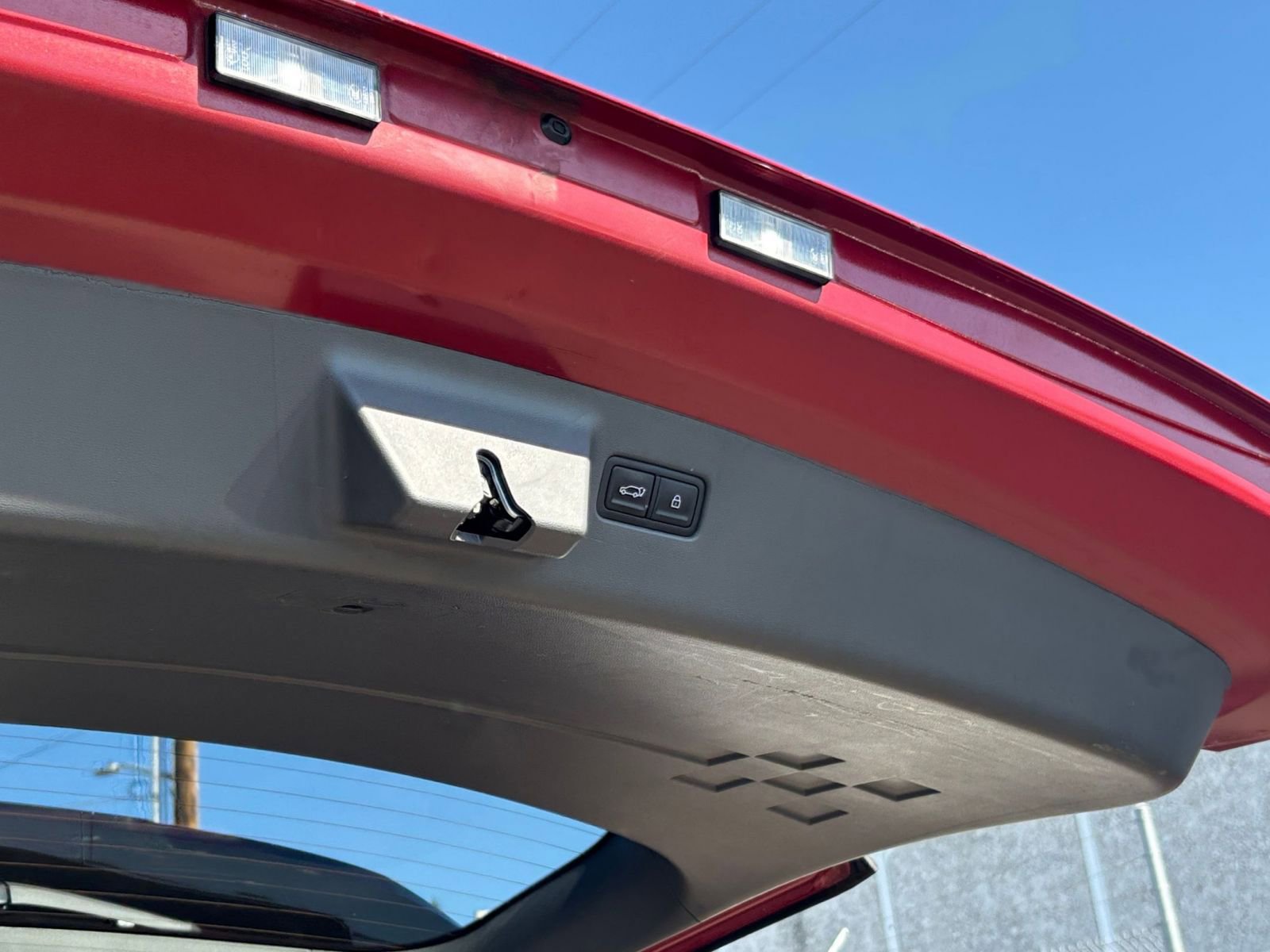 Thumbnail: 2025 Hyundai Santa Fe - 23