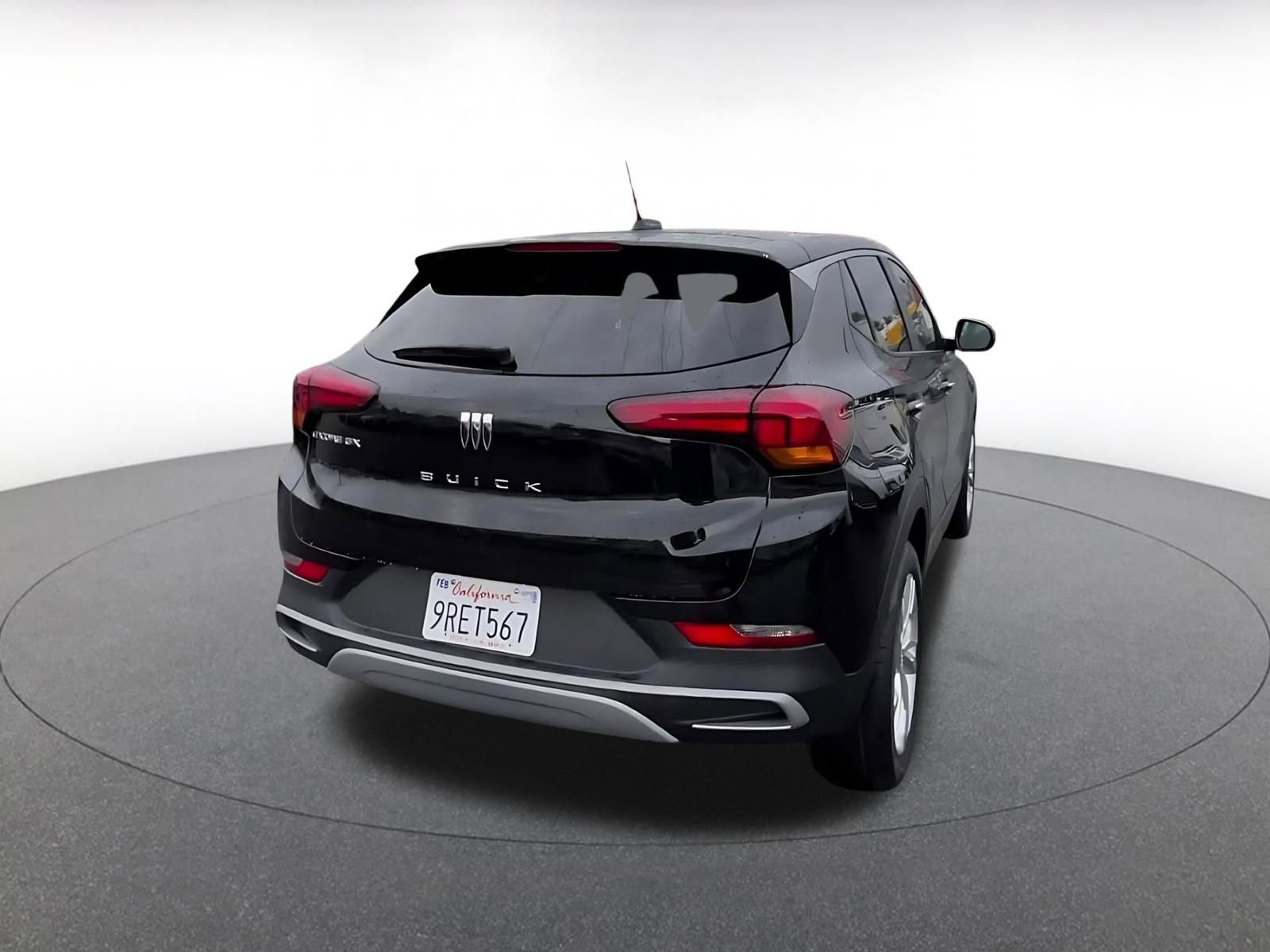 Thumbnail: 2025 Buick Encore GX - 14