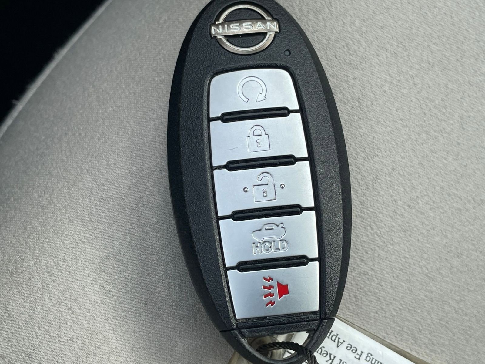 Thumbnail: 2025 Nissan Altima - 24