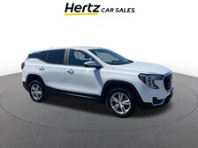 2024 GMC Terrain SLE -
                  Roseville, CA