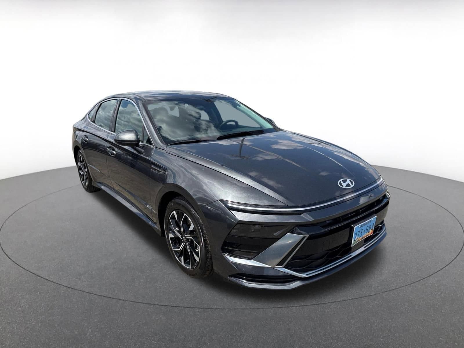 2025 Hyundai Sonata