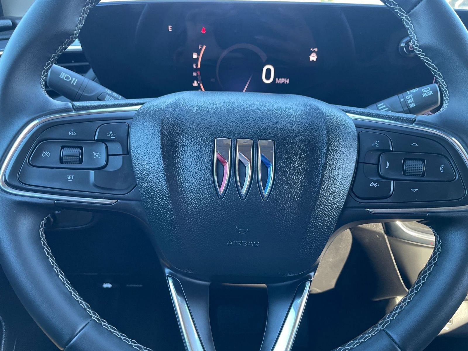 Thumbnail: 2025 Buick Encore GX - 33