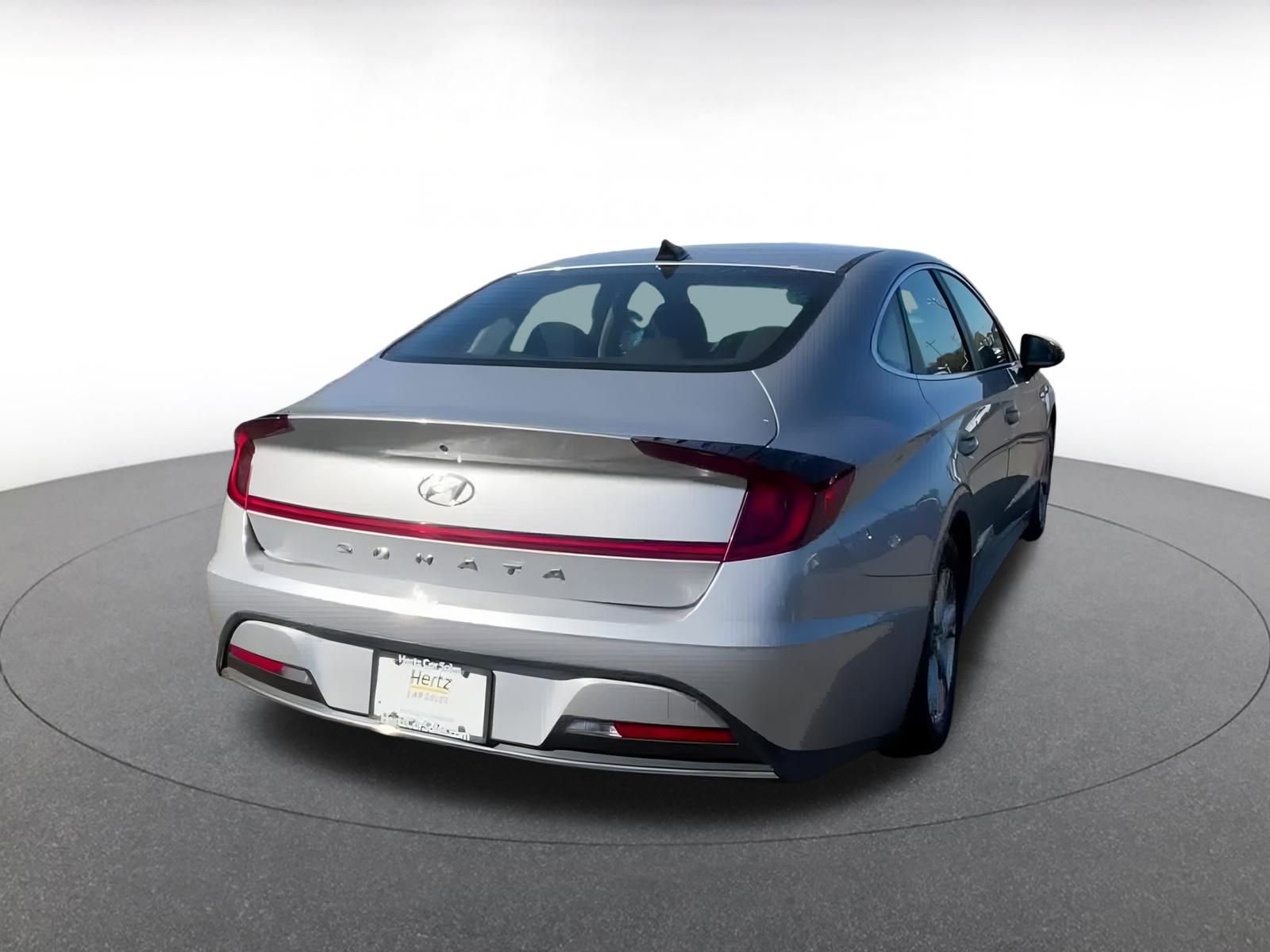 Thumbnail: 2023 Hyundai Sonata - 14