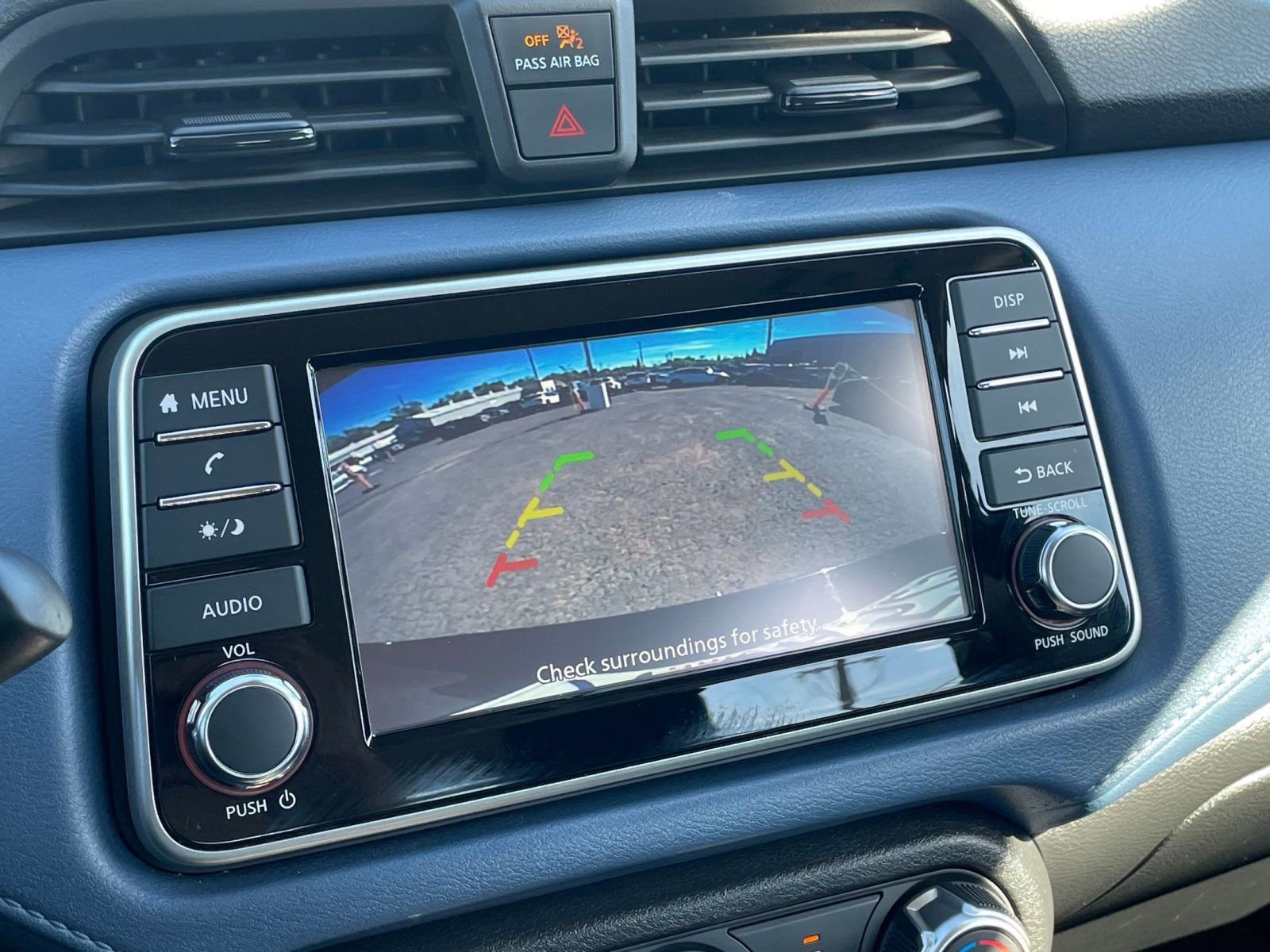 Thumbnail: 2025 Nissan Versa - 22