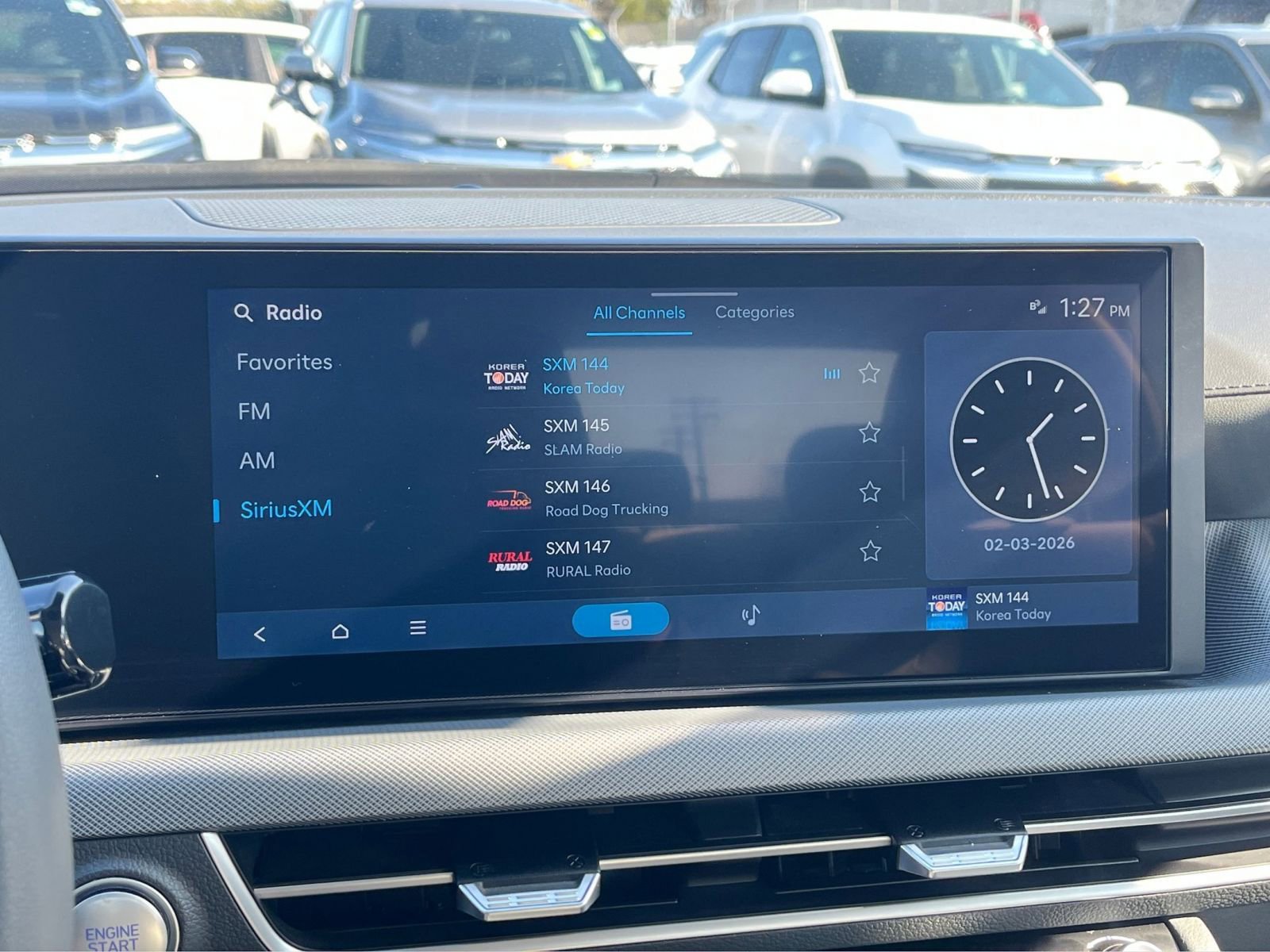 Thumbnail: 2025 Hyundai Sonata - 20