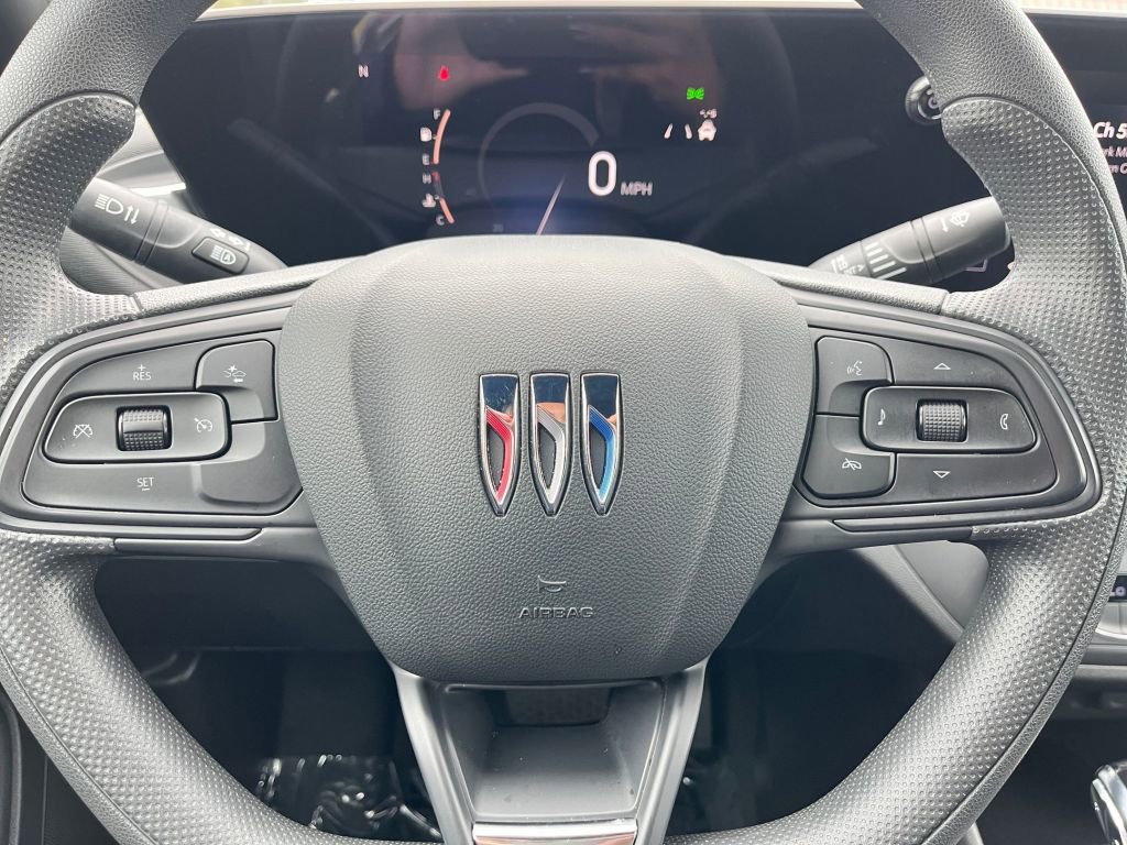 Thumbnail: 2025 Buick Envista - 22