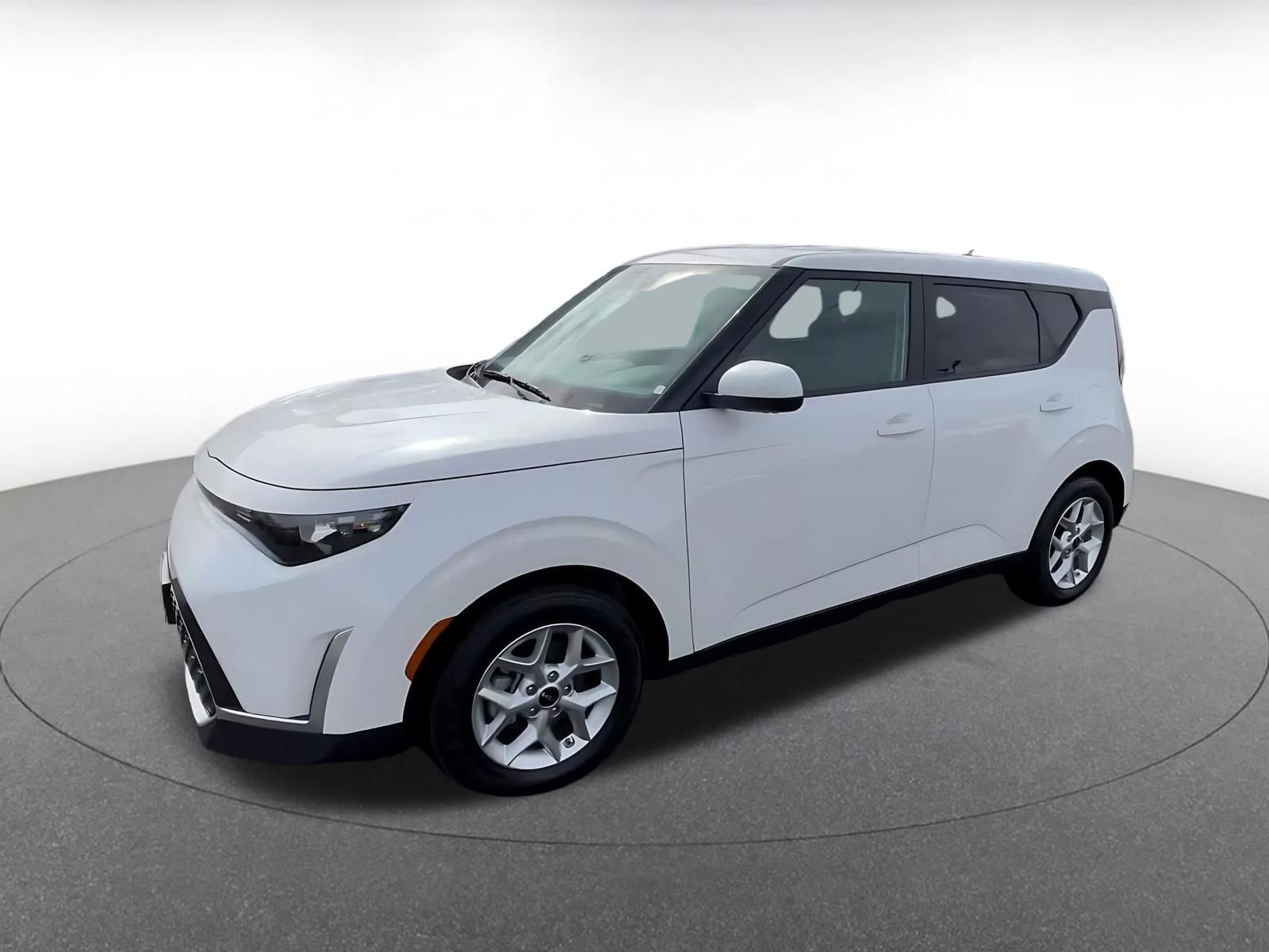 Thumbnail: 2025 Kia Soul - 8