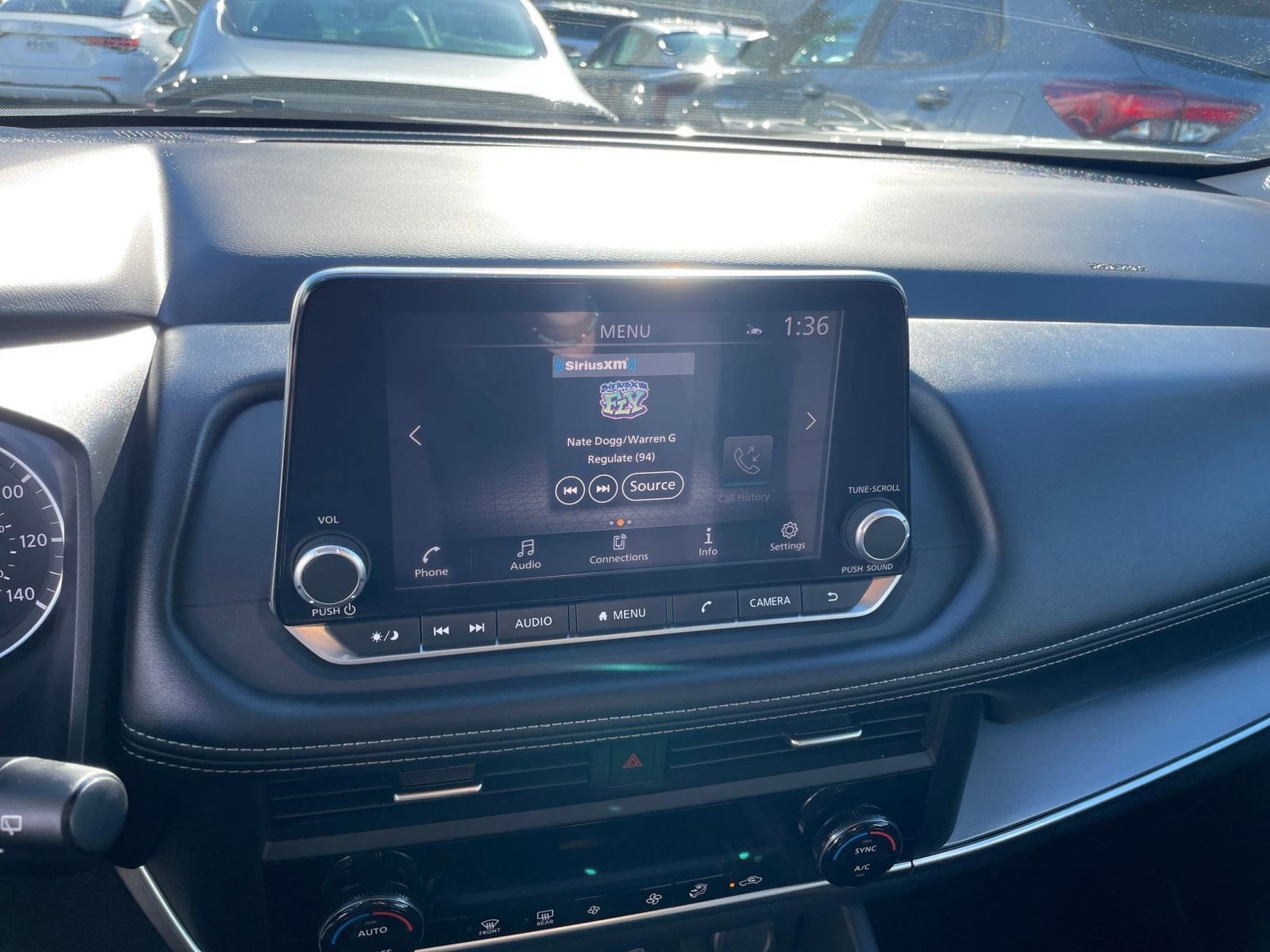 Thumbnail: 2025 Nissan Rogue - 21