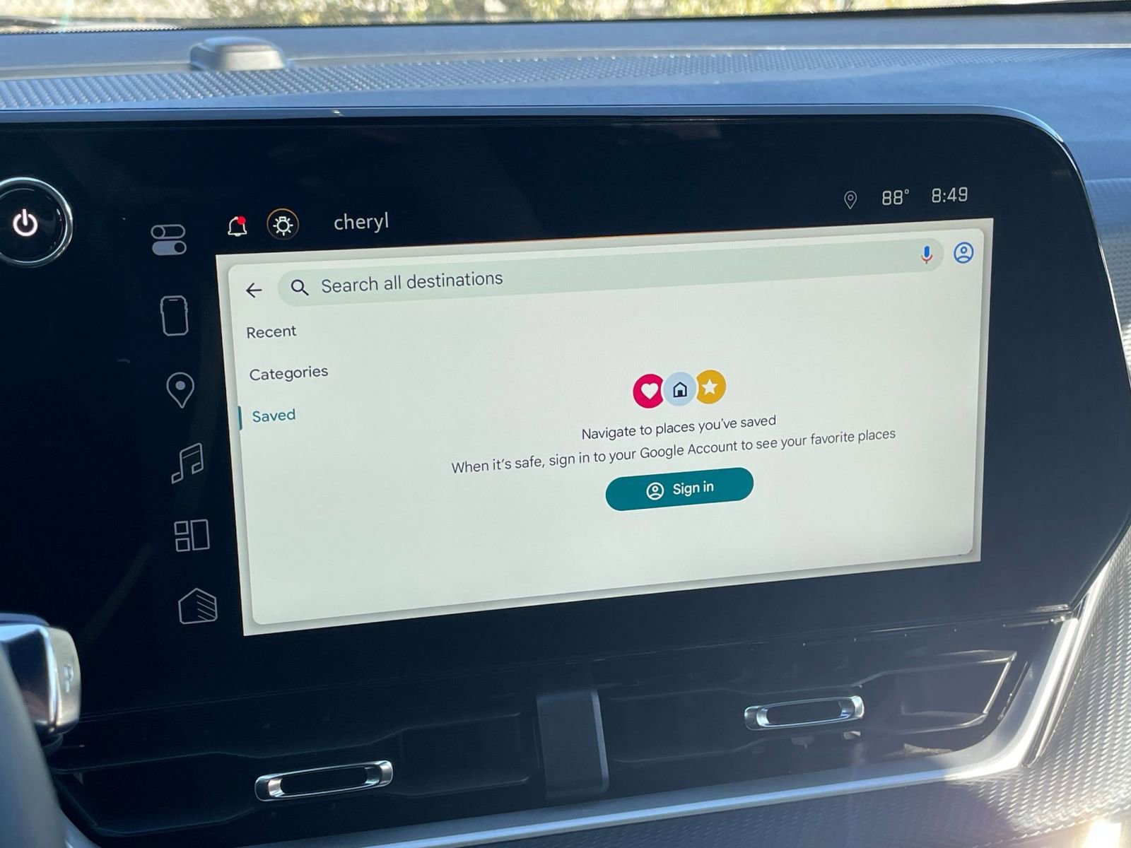 Thumbnail: 2025 Chevrolet Equinox - 20