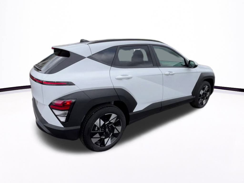 Thumbnail: 2025 Hyundai Kona - 15