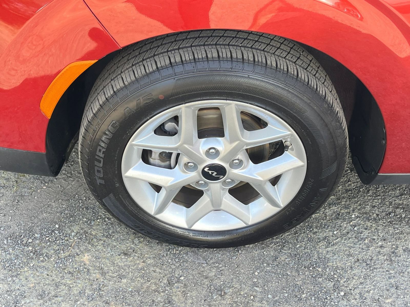 Thumbnail: 2025 Kia Soul - 28