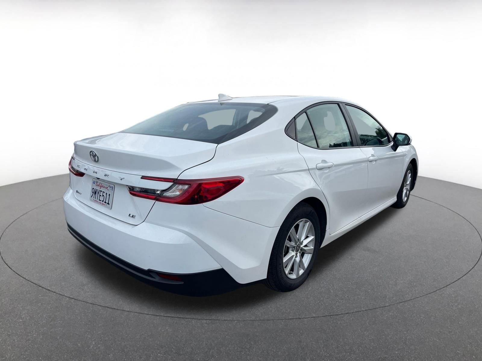 Thumbnail: 2025 Toyota Camry - 21