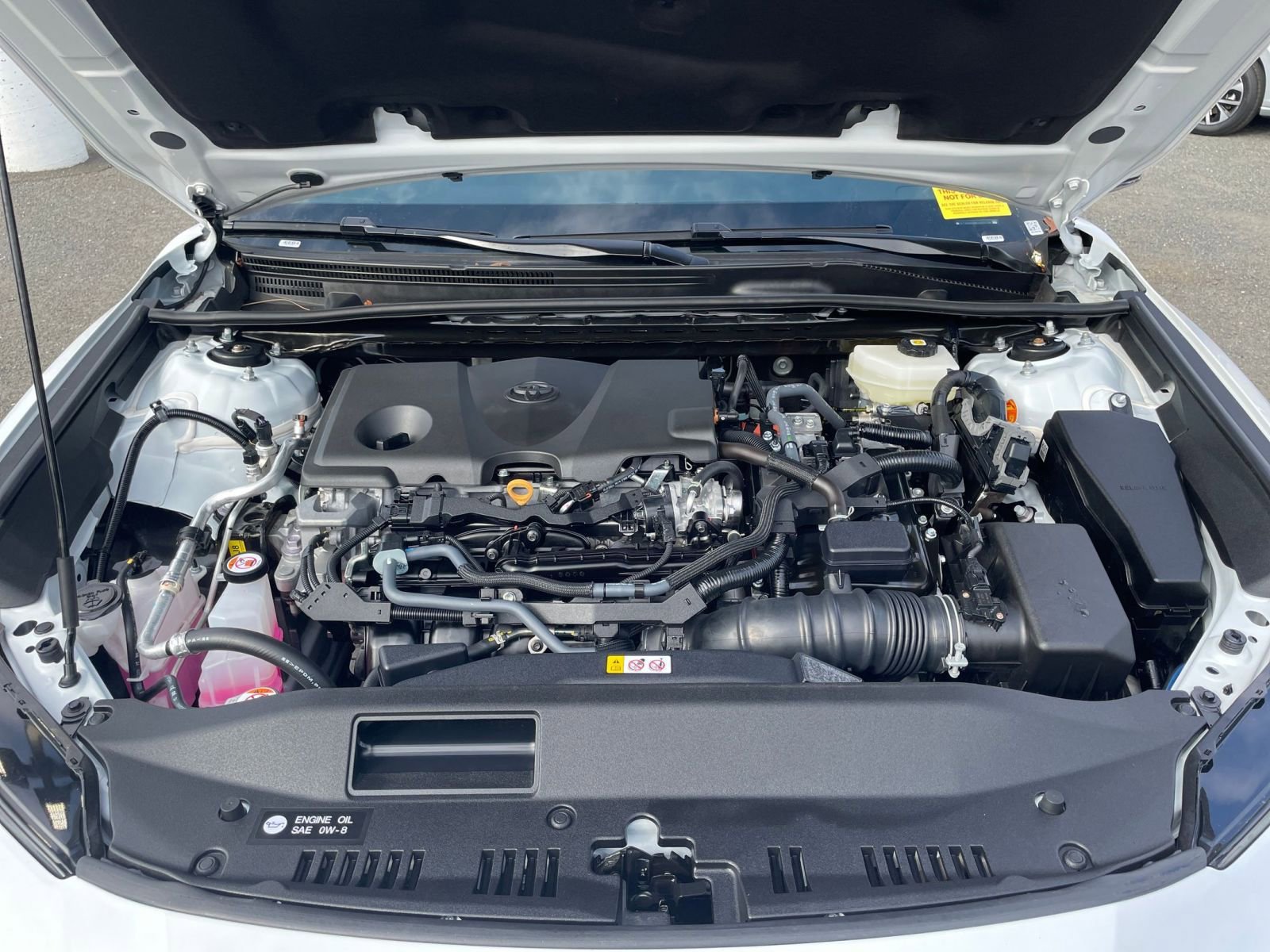 Thumbnail: 2025 Toyota Camry - 31