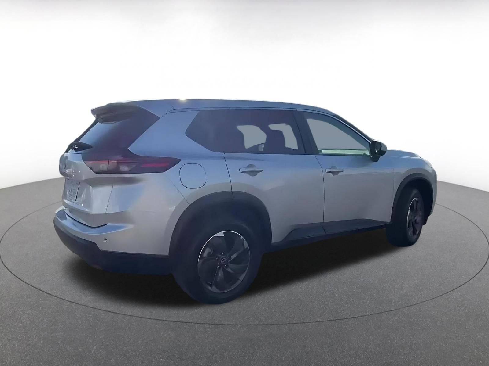 Thumbnail: 2025 Nissan Rogue - 15