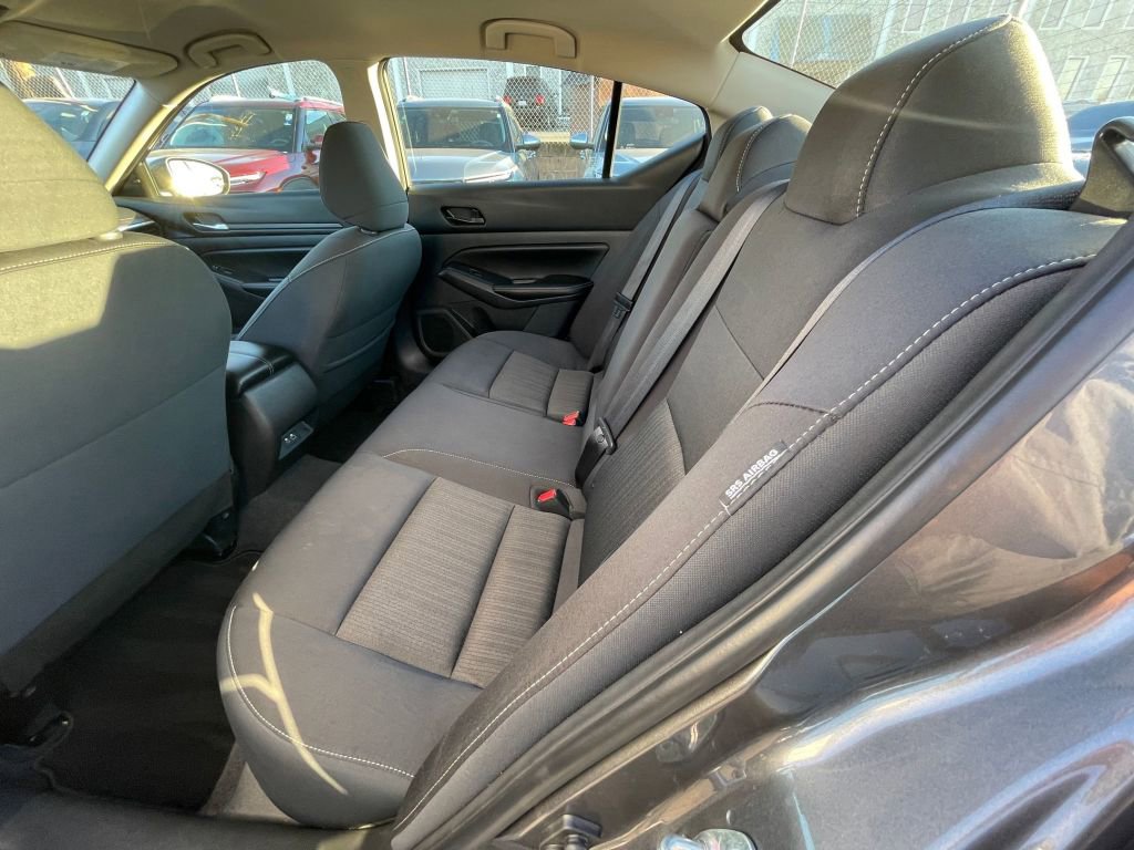 Thumbnail: 2025 Nissan Altima - 28