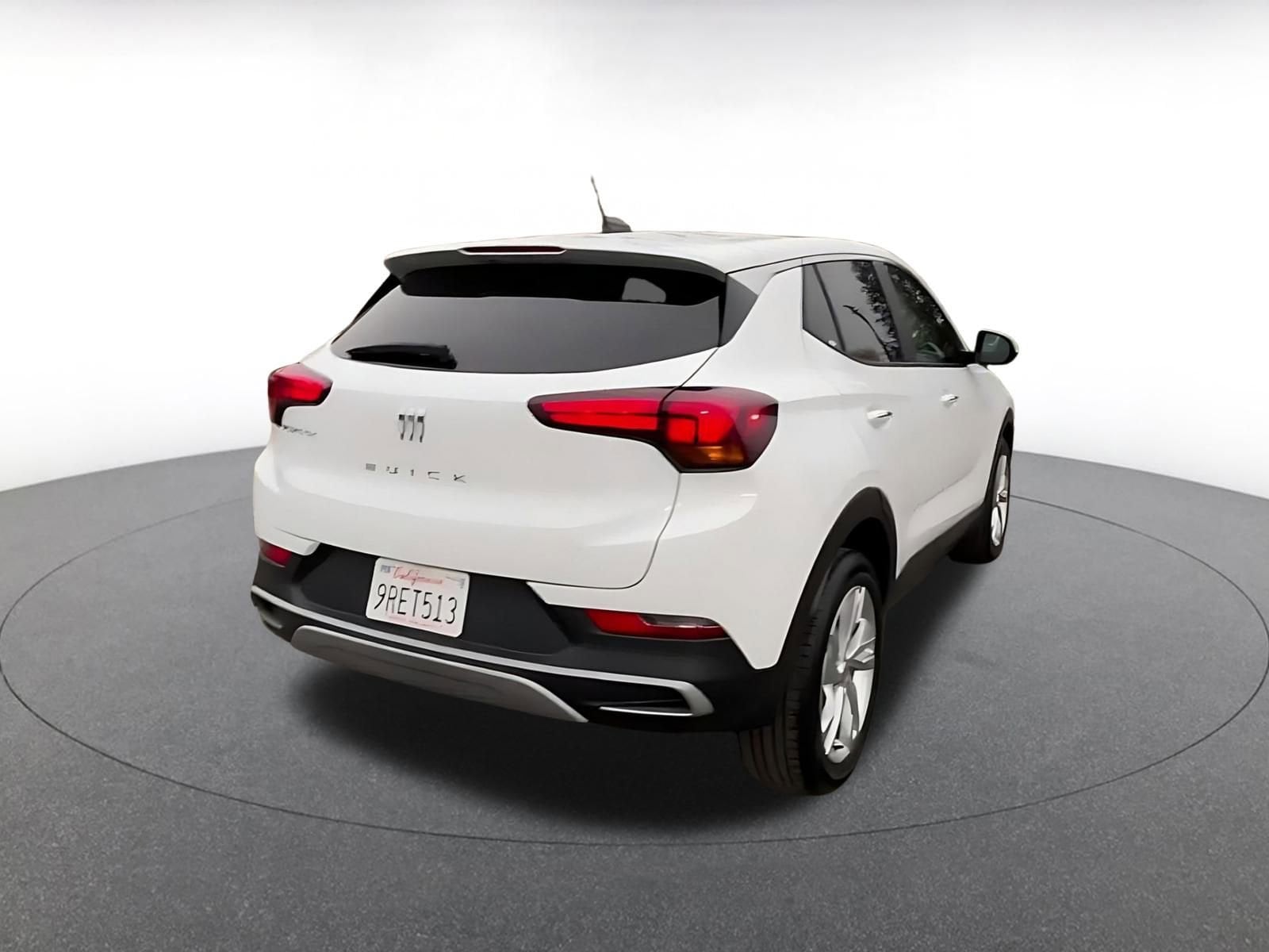 Thumbnail: 2025 Buick Encore GX - 14