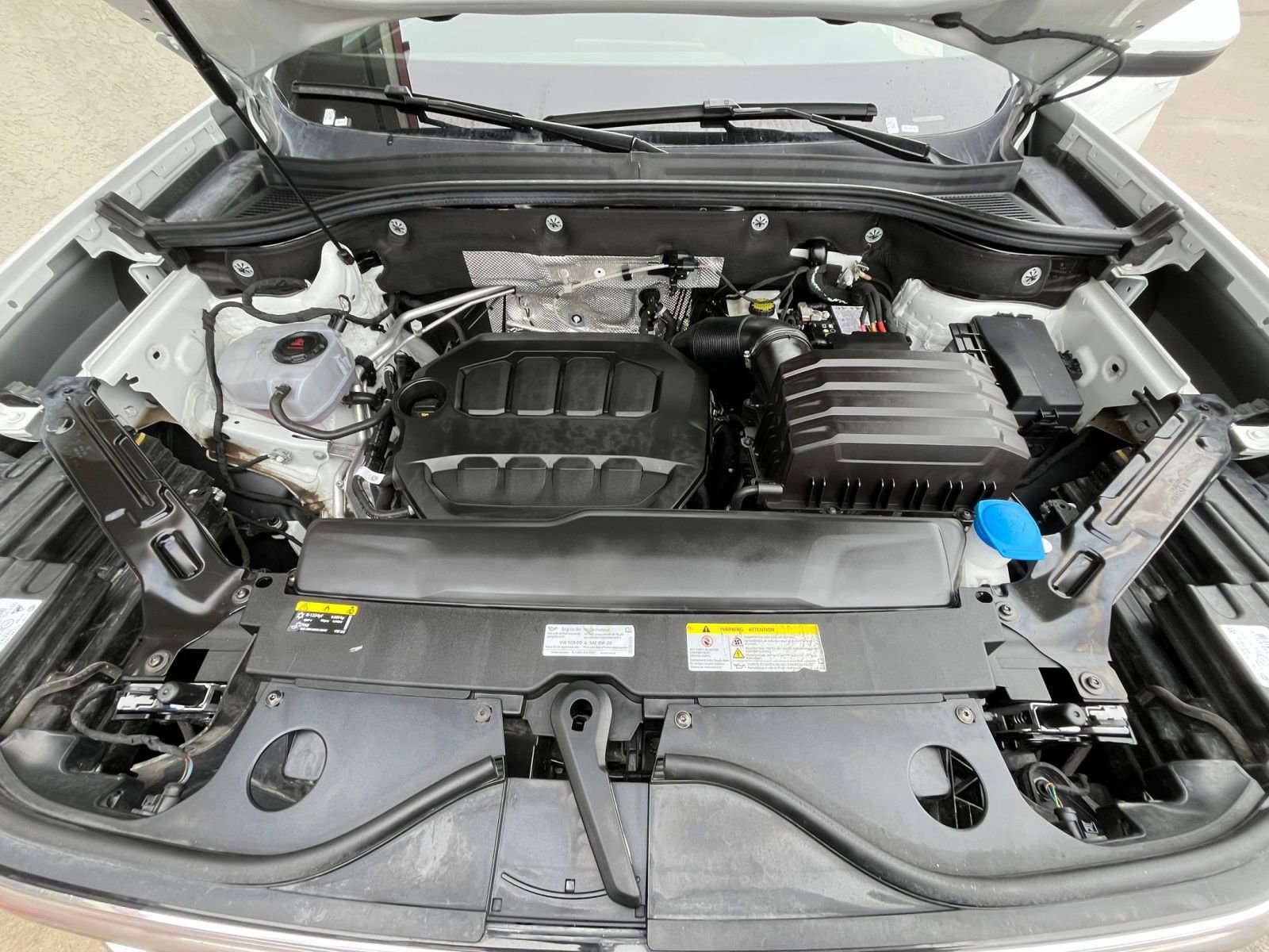 Thumbnail: 2025 Volkswagen Atlas - 33