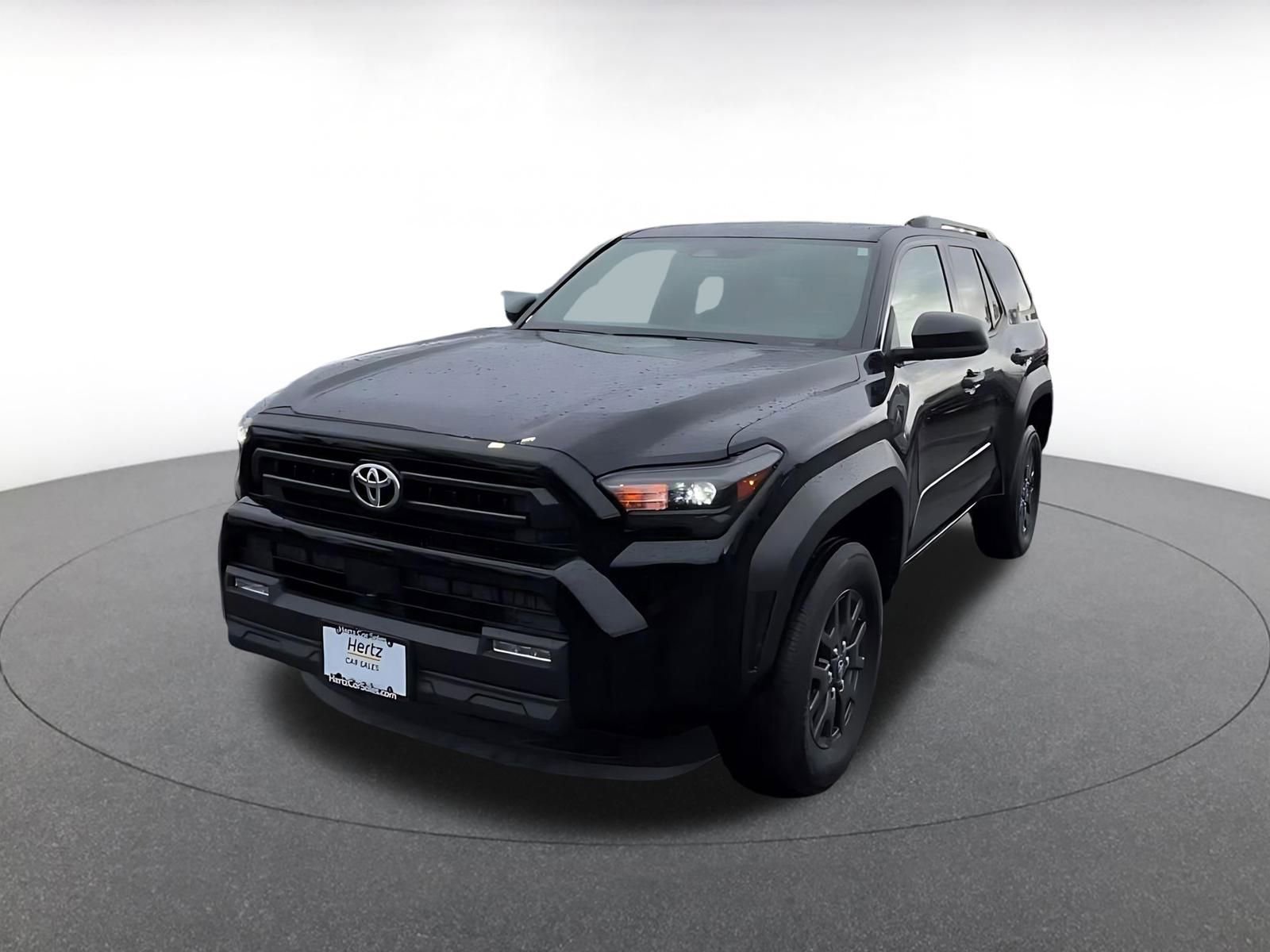 Thumbnail: 2025 Toyota 4Runner - 15