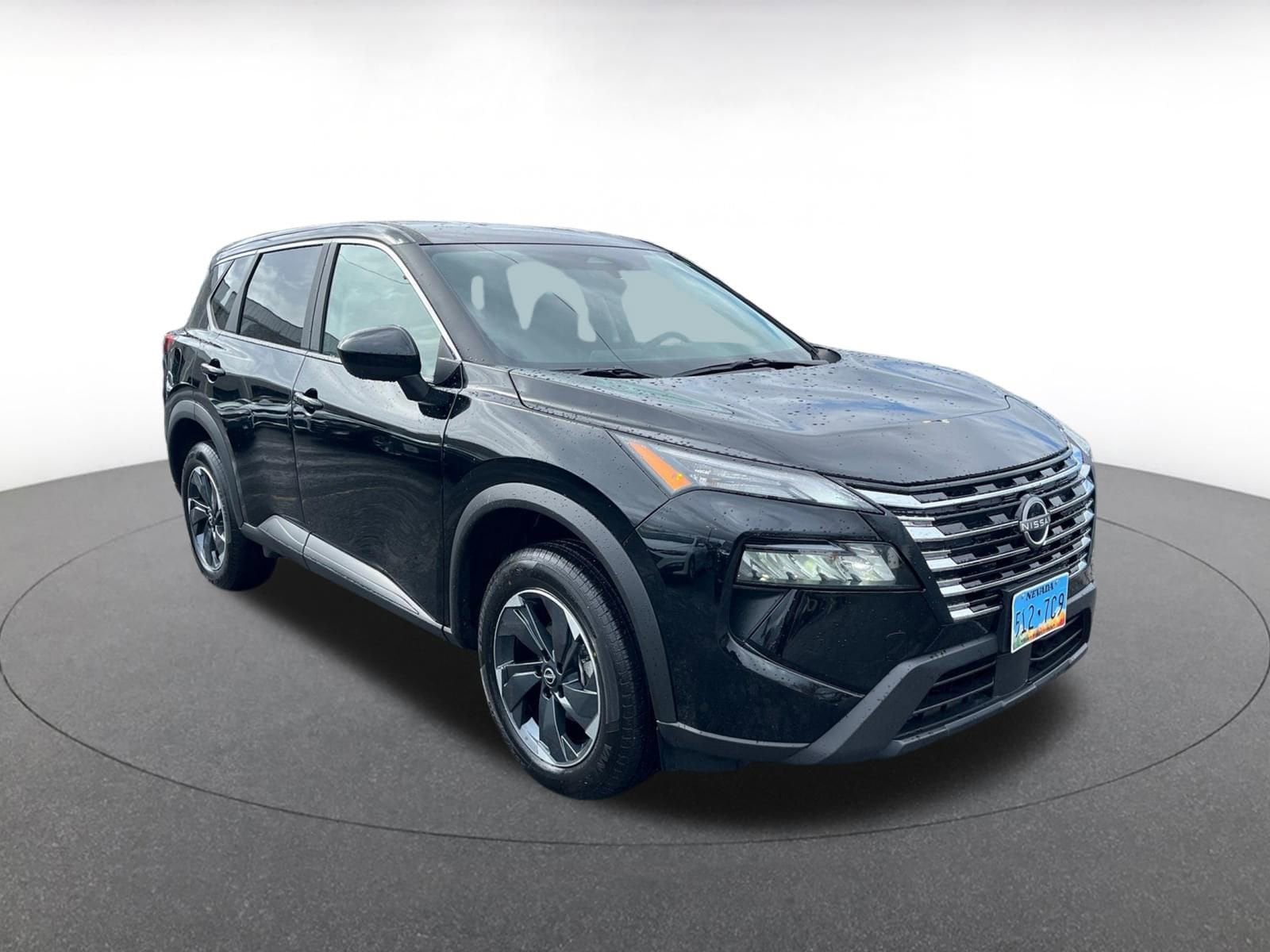 Thumbnail: 2025 Nissan Rogue - 1