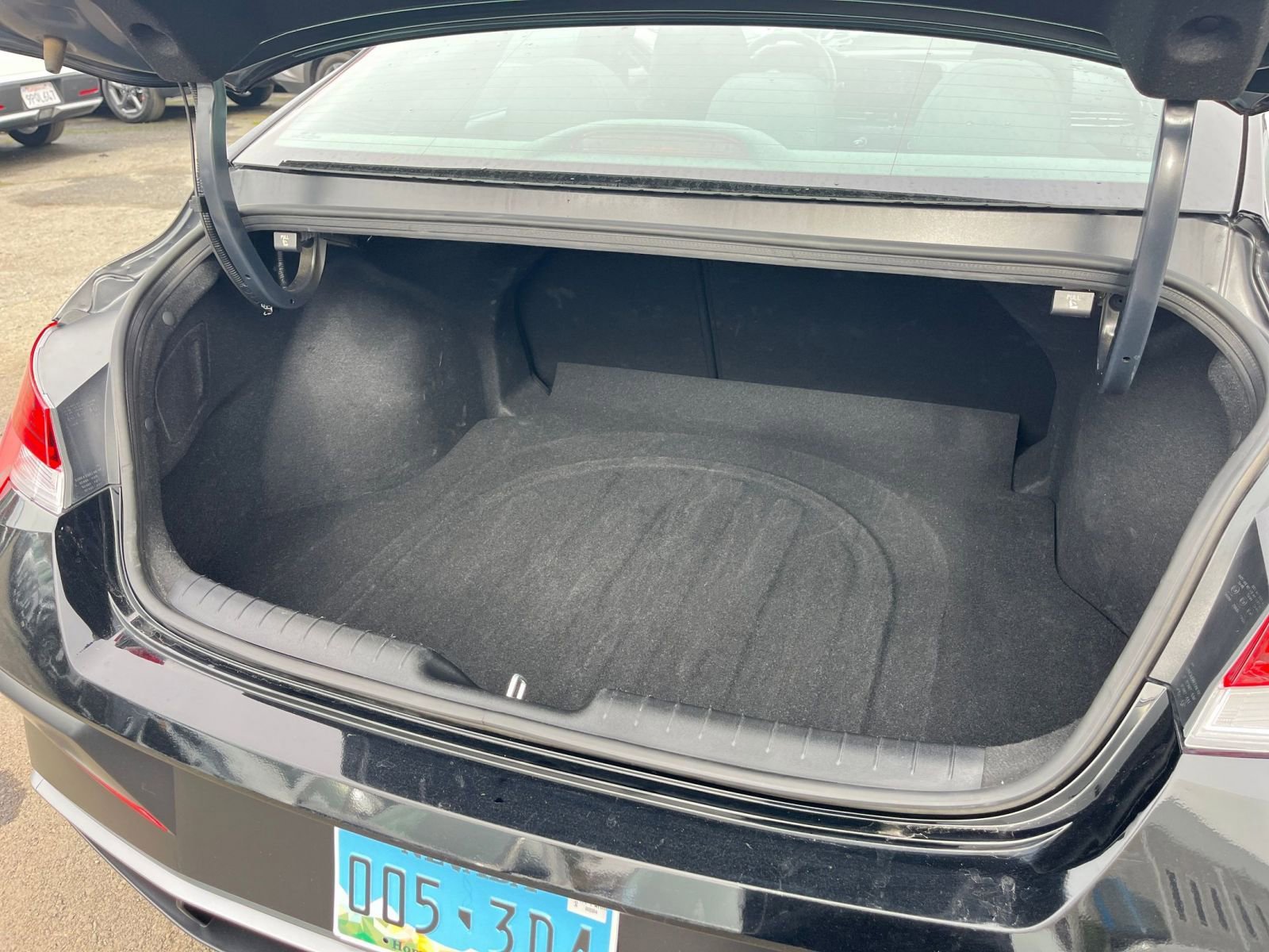 Thumbnail: 2025 Hyundai Elantra - 29