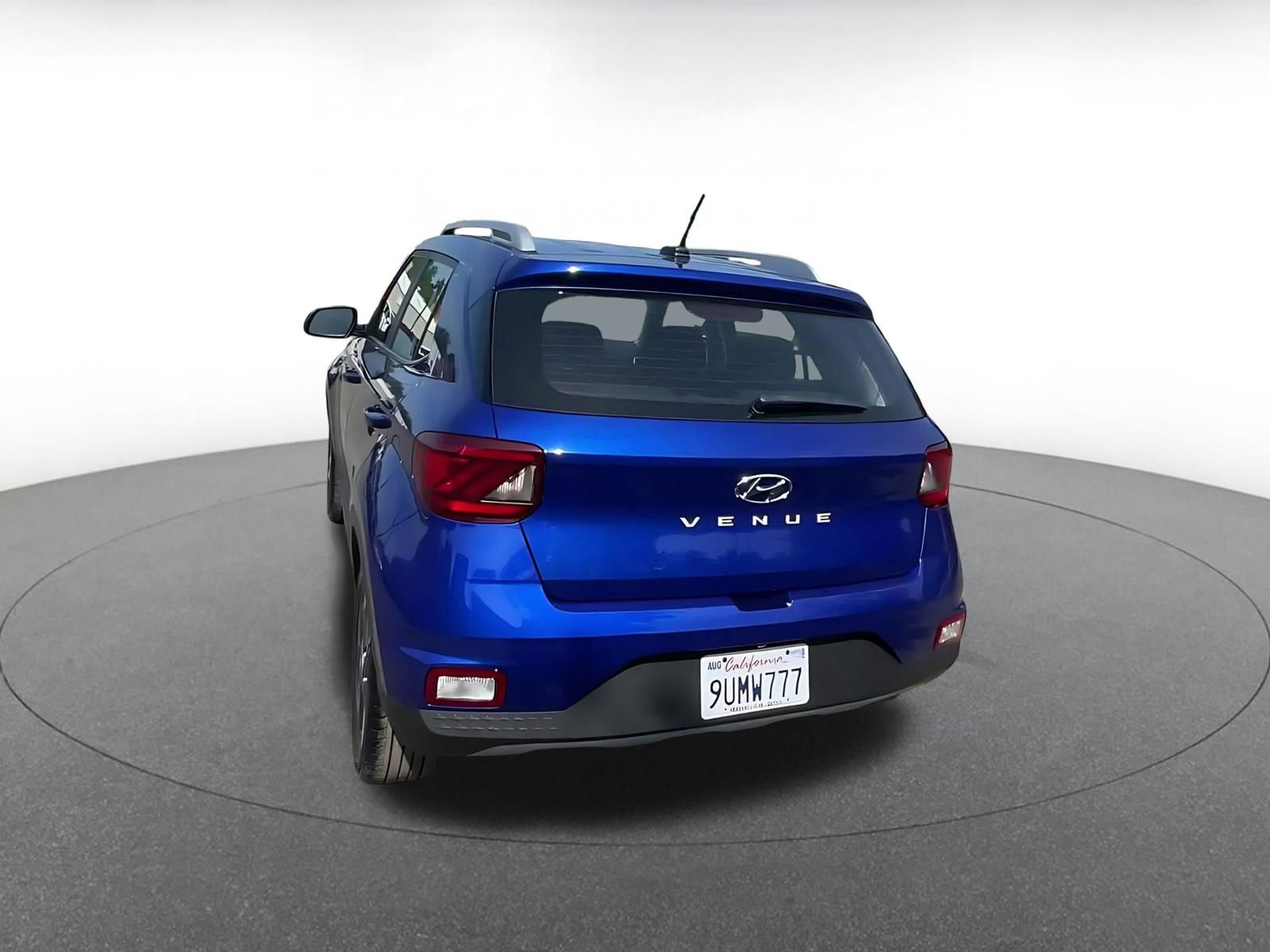Thumbnail: 2025 Hyundai Venue - 11