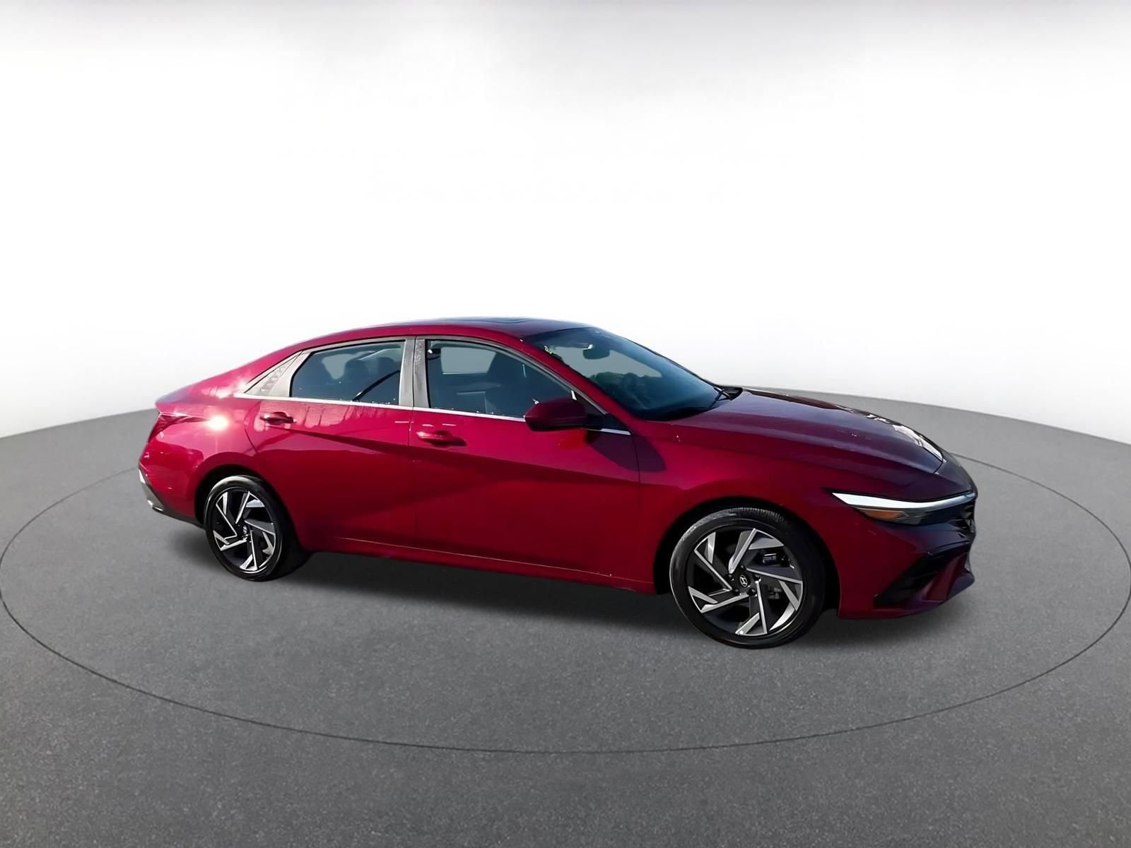 Thumbnail: 2025 Hyundai Elantra - 2