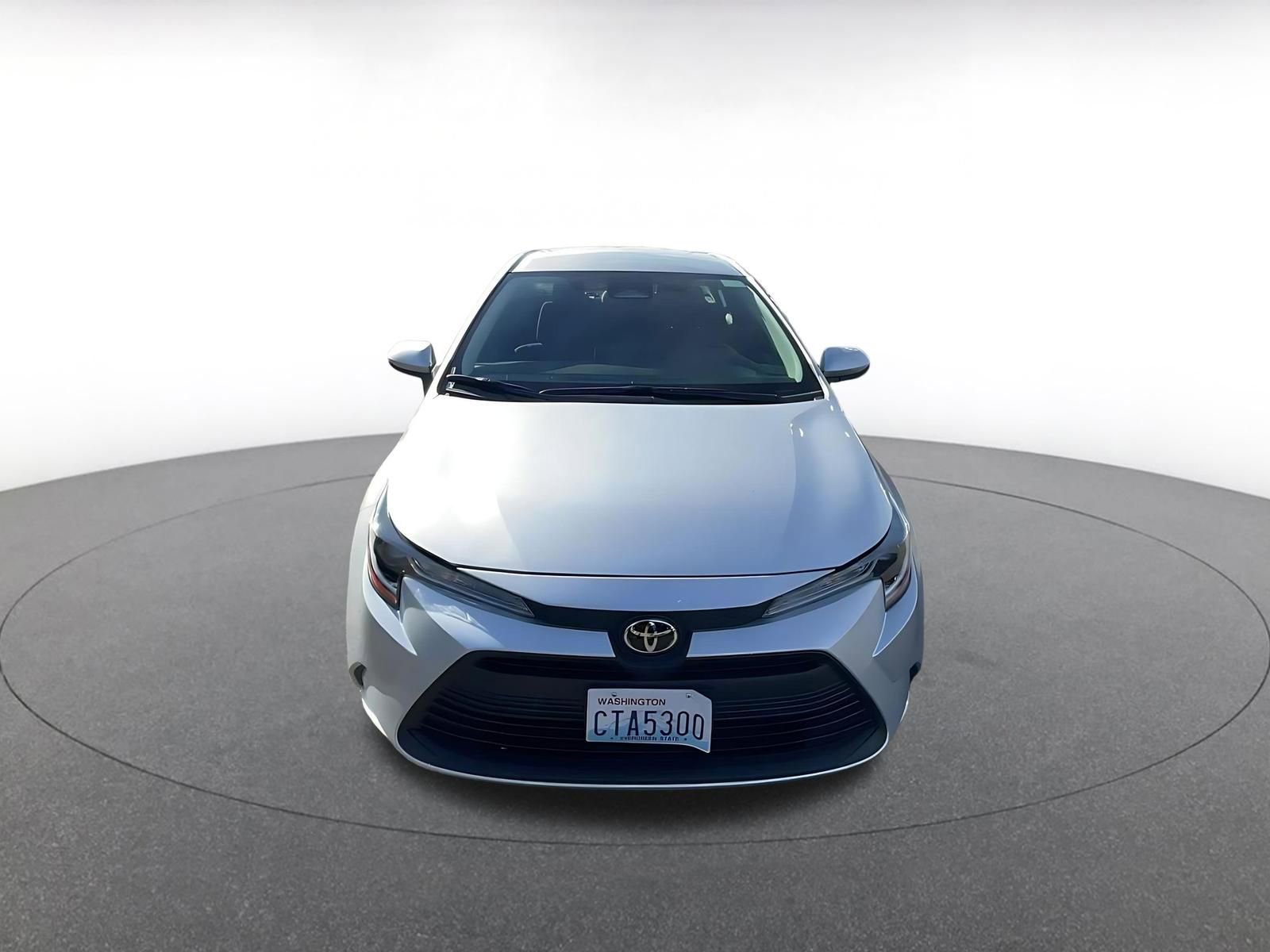 Thumbnail: 2025 Toyota Corolla - 4