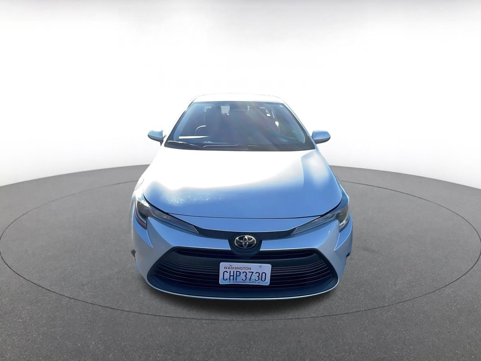 Thumbnail: 2023 Toyota Corolla - 4