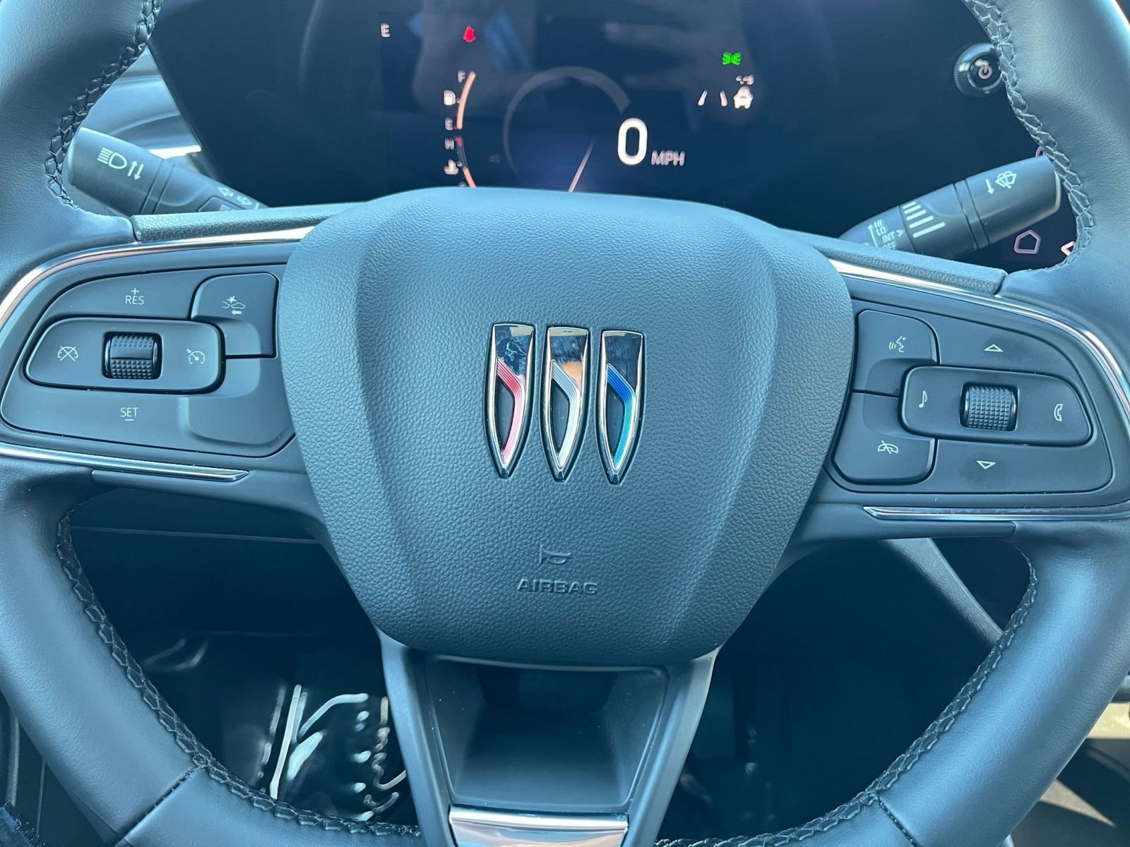 Thumbnail: 2025 Buick Envista - 27