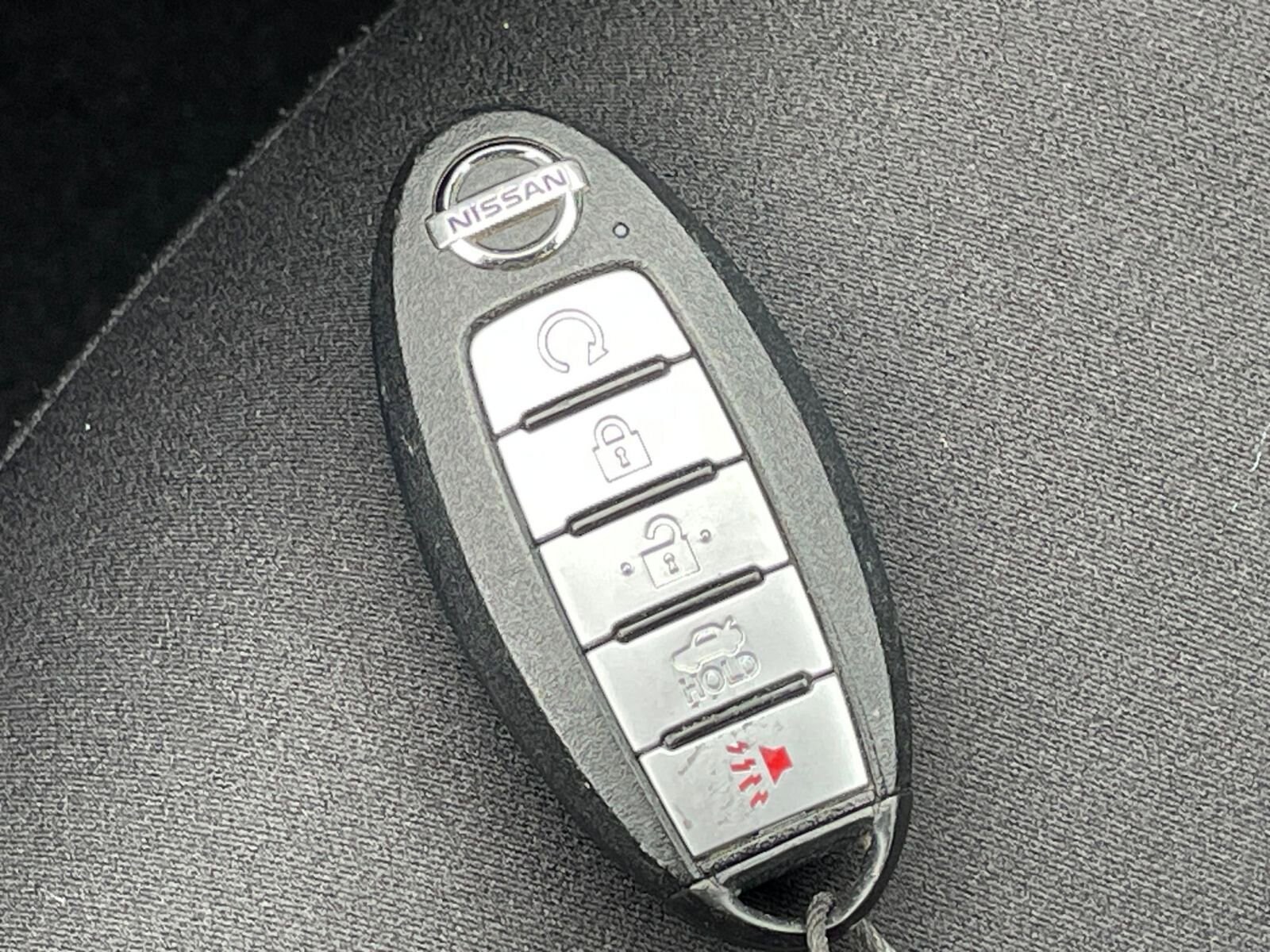 Thumbnail: 2025 Nissan Altima - 24