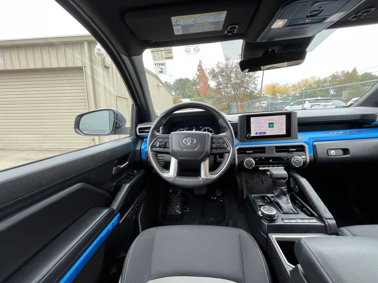 Thumbnail: 2025 Toyota Tacoma - 32