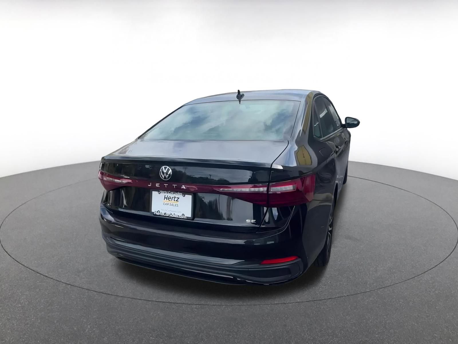 Thumbnail: 2025 Volkswagen Jetta - 14