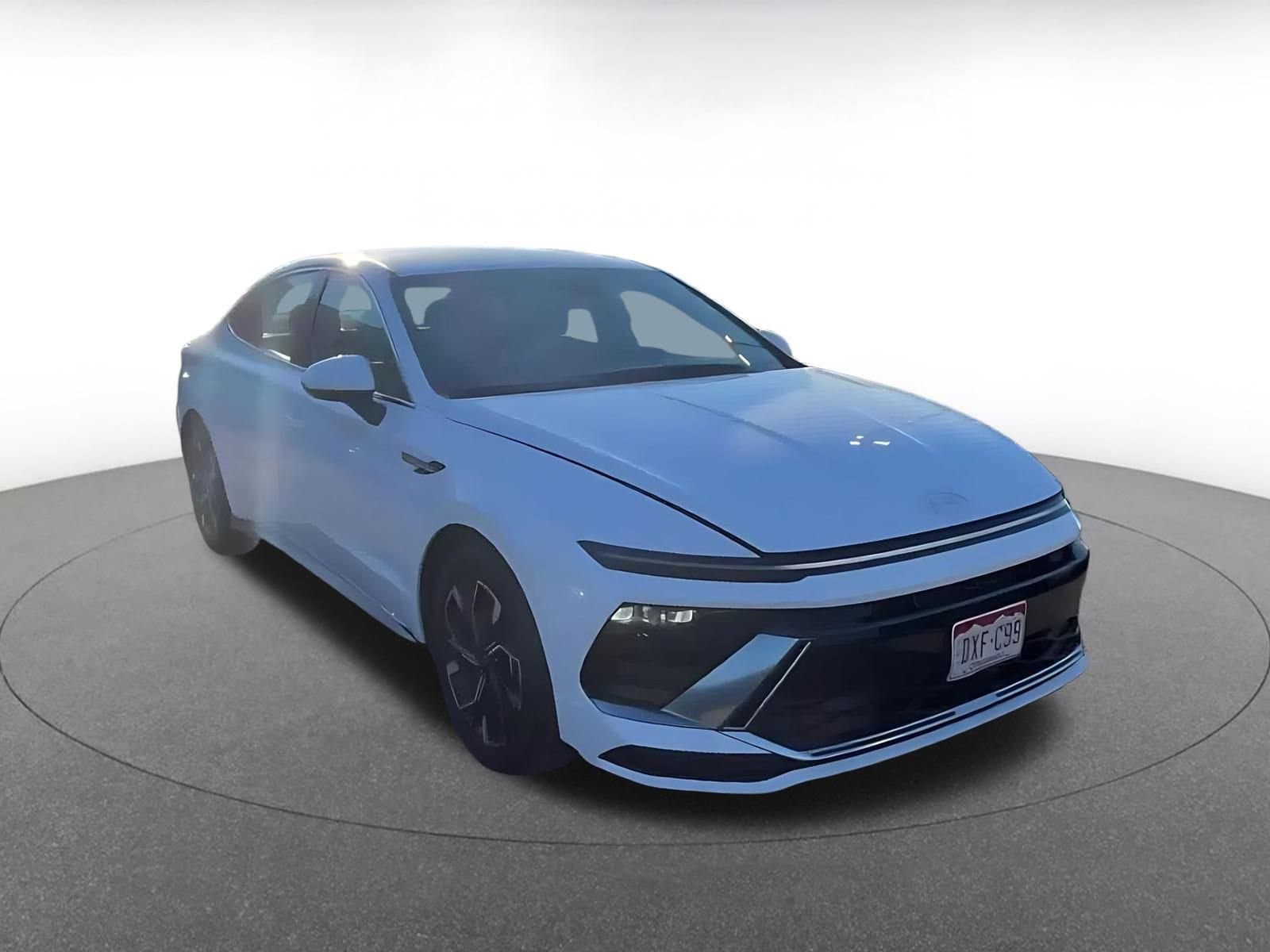 Thumbnail: 2025 Hyundai Sonata - 3