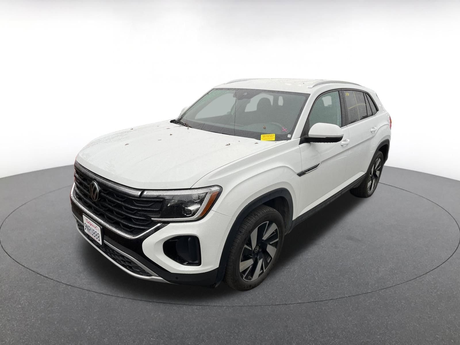 Thumbnail: 2025 Volkswagen Atlas - 2