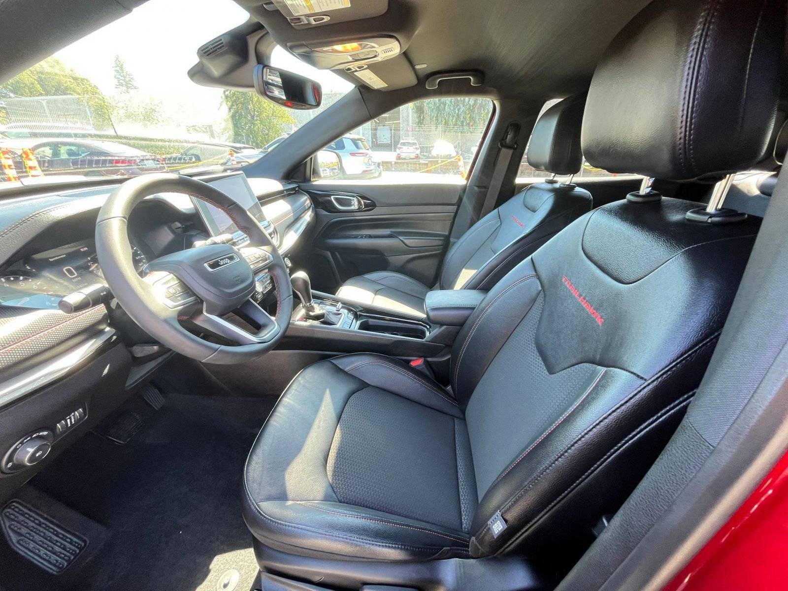 Thumbnail: 2025 Jeep Compass - 29