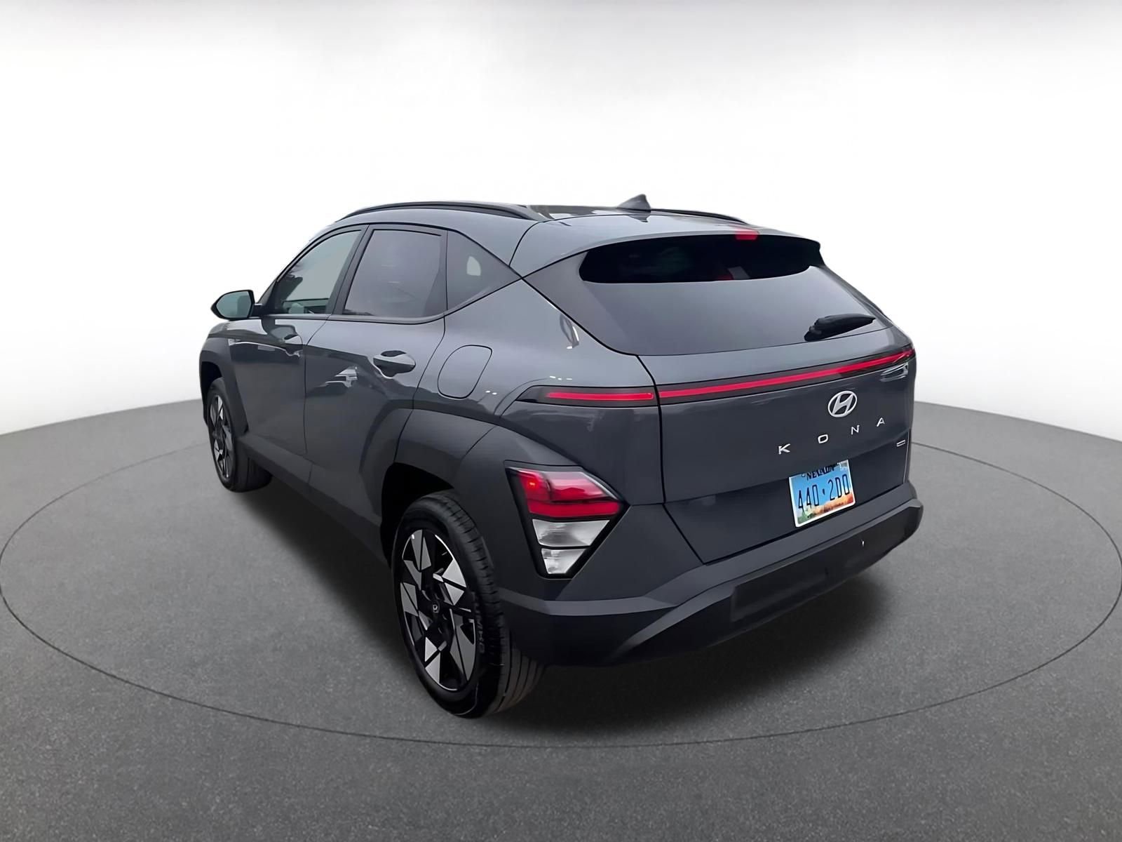 Thumbnail: 2025 Hyundai Kona - 11