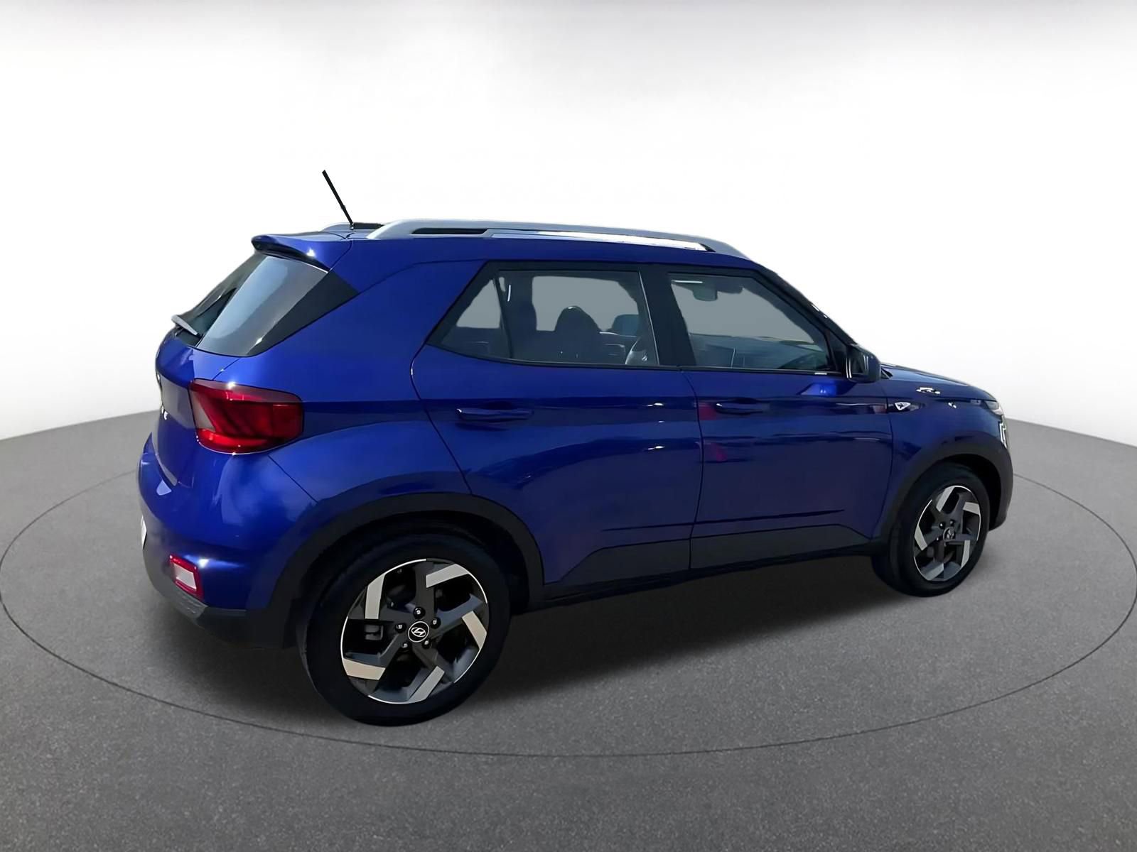Thumbnail: 2025 Hyundai Venue - 14