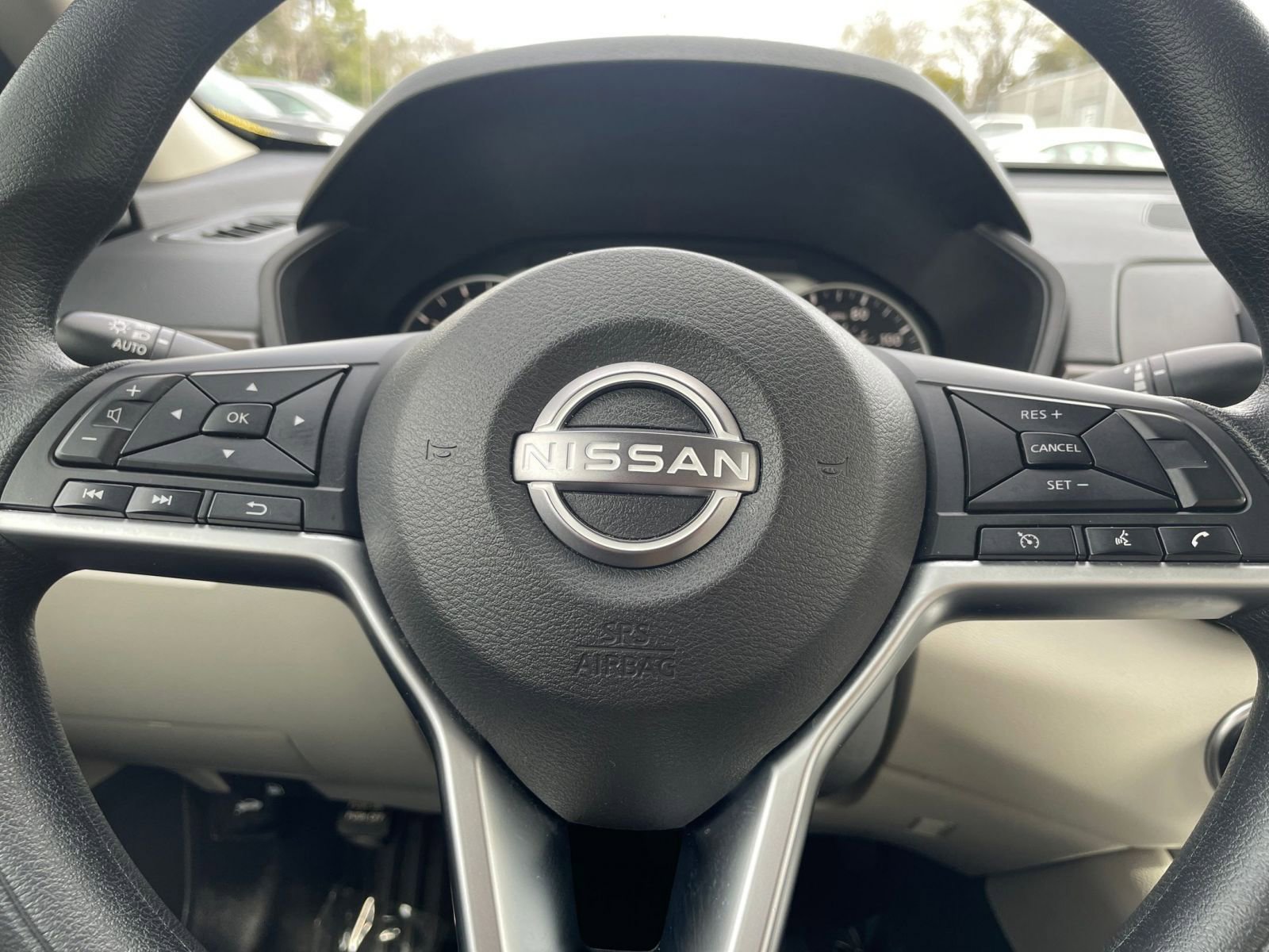 Thumbnail: 2025 Nissan Altima - 28