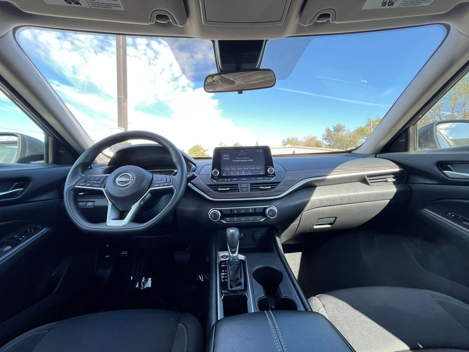 Thumbnail: 2025 Nissan Altima - 33