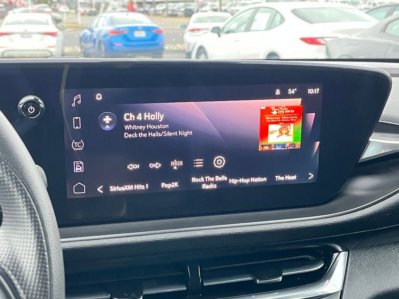 Thumbnail: 2025 Buick Envista - 21