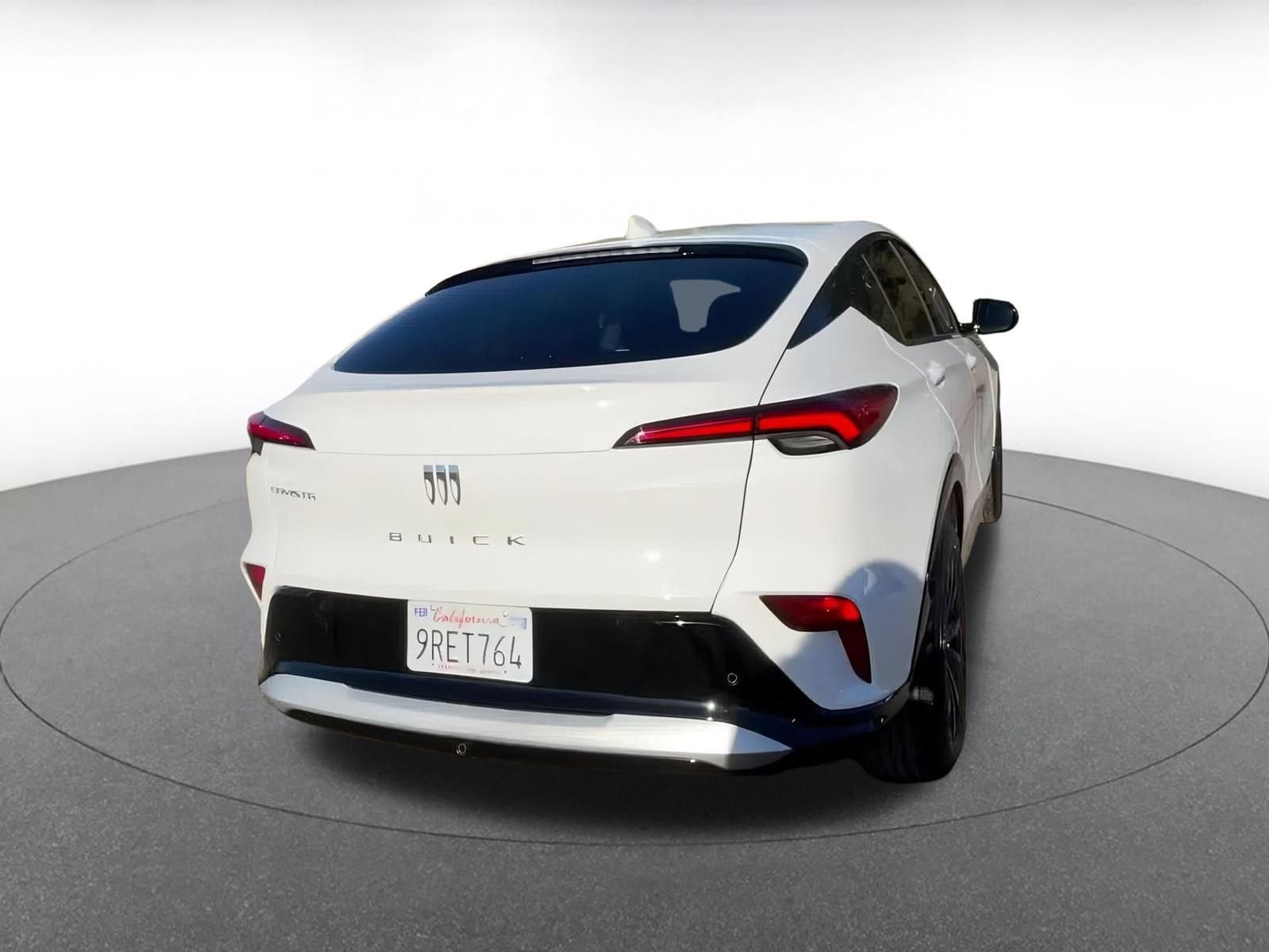 Thumbnail: 2025 Buick Envista - 14