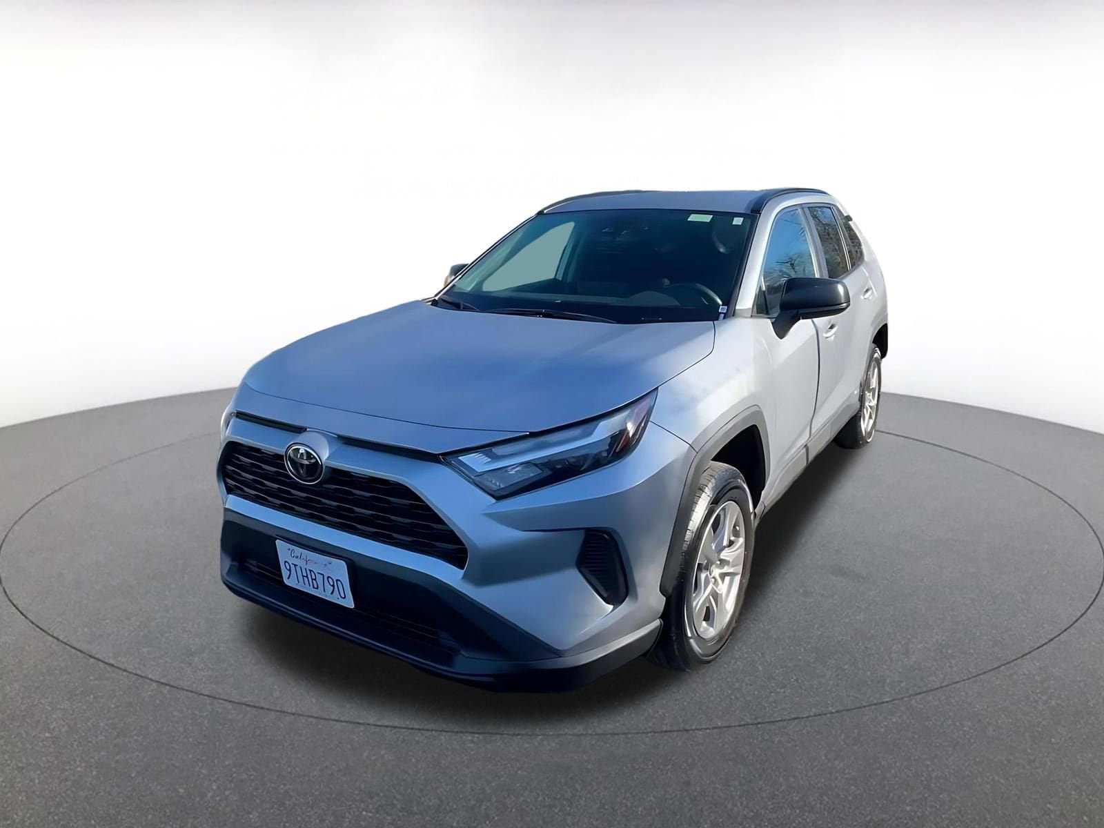 Thumbnail: 2025 Toyota RAV4 - 7