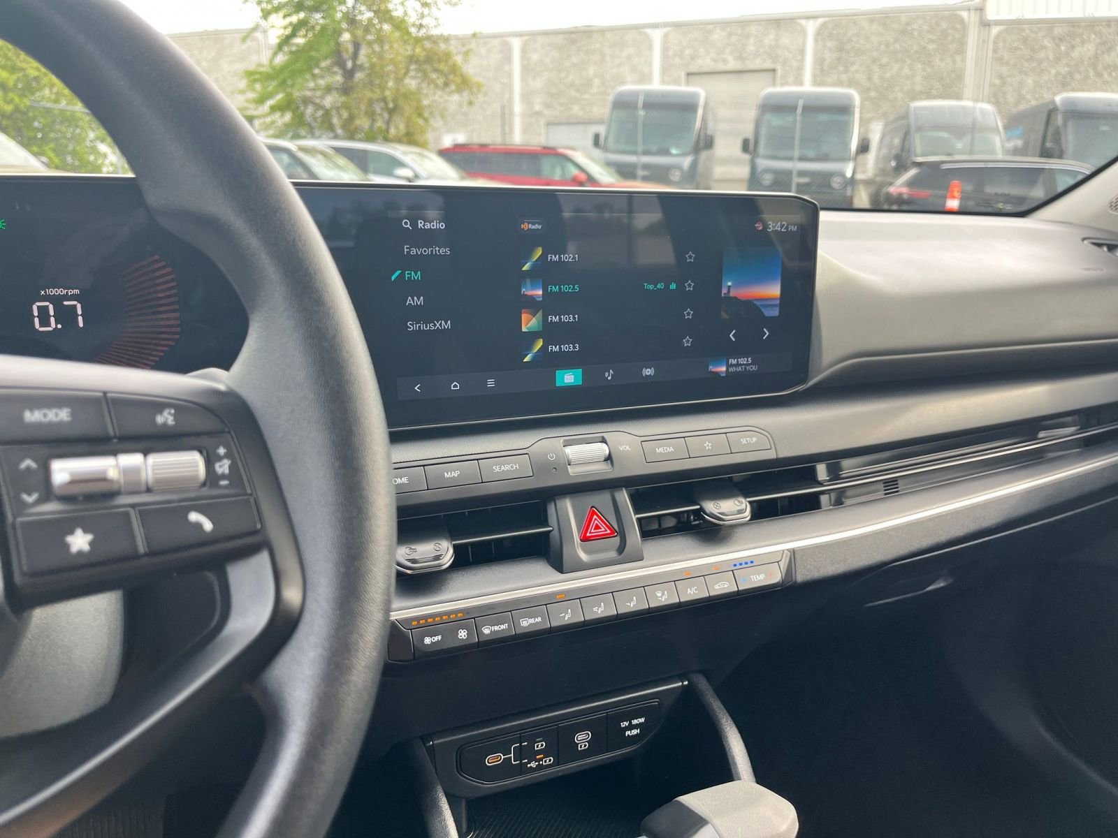 Thumbnail: 2025 Kia K4 - 17