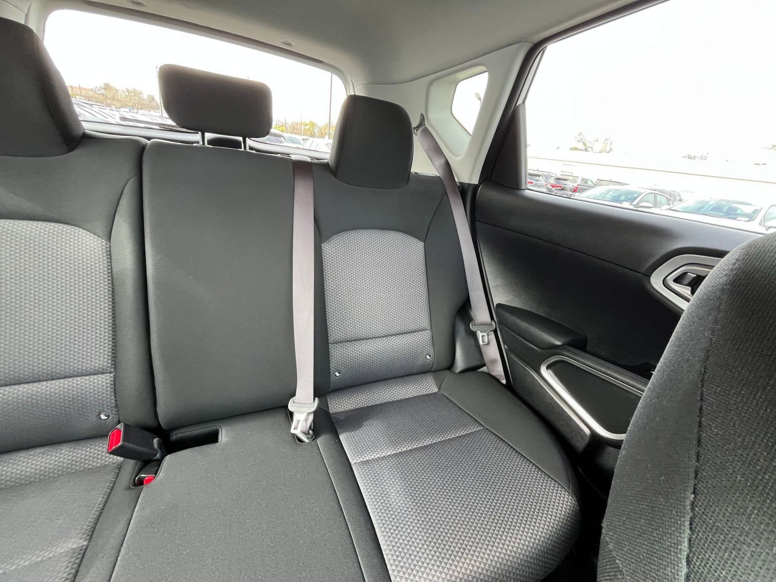 Thumbnail: 2025 Kia Soul - 35