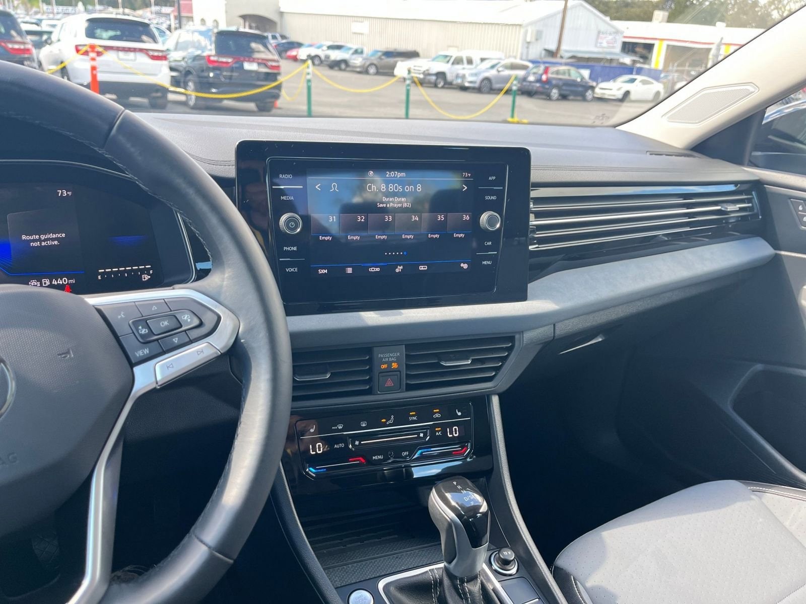 Thumbnail: 2025 Volkswagen Jetta - 18