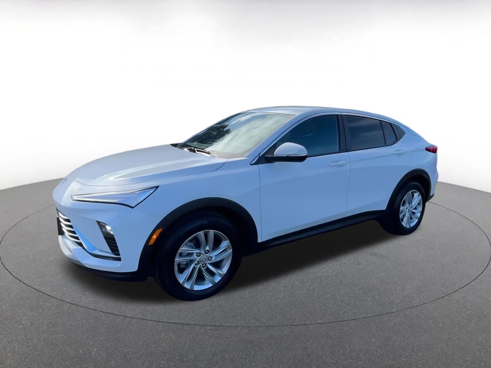 Thumbnail: 2025 Buick Envista - 8