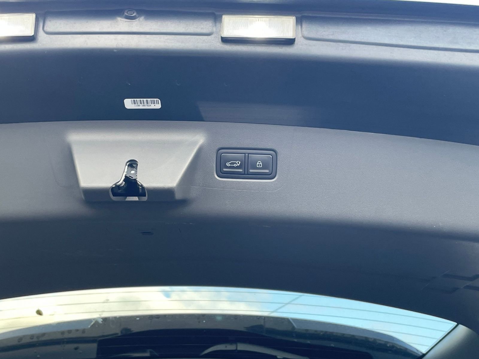 Thumbnail: 2025 Hyundai Santa Fe - 23