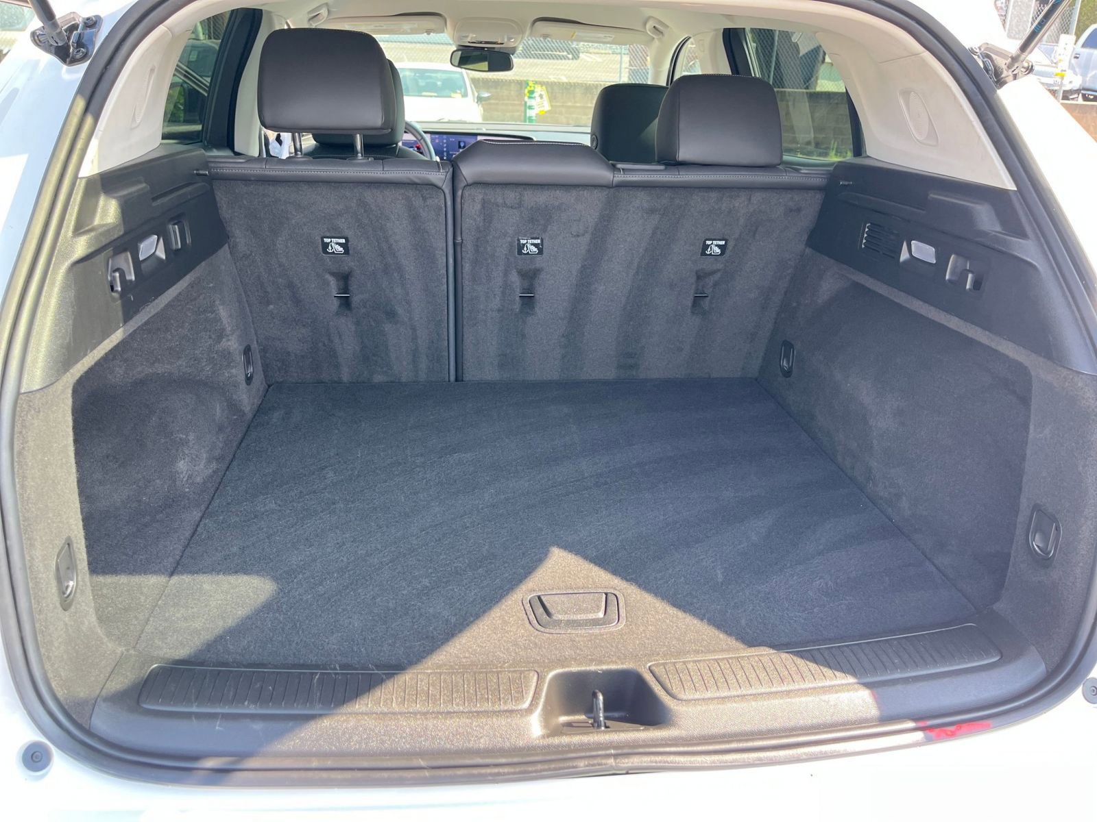 Thumbnail: 2024 Buick Envision - 31