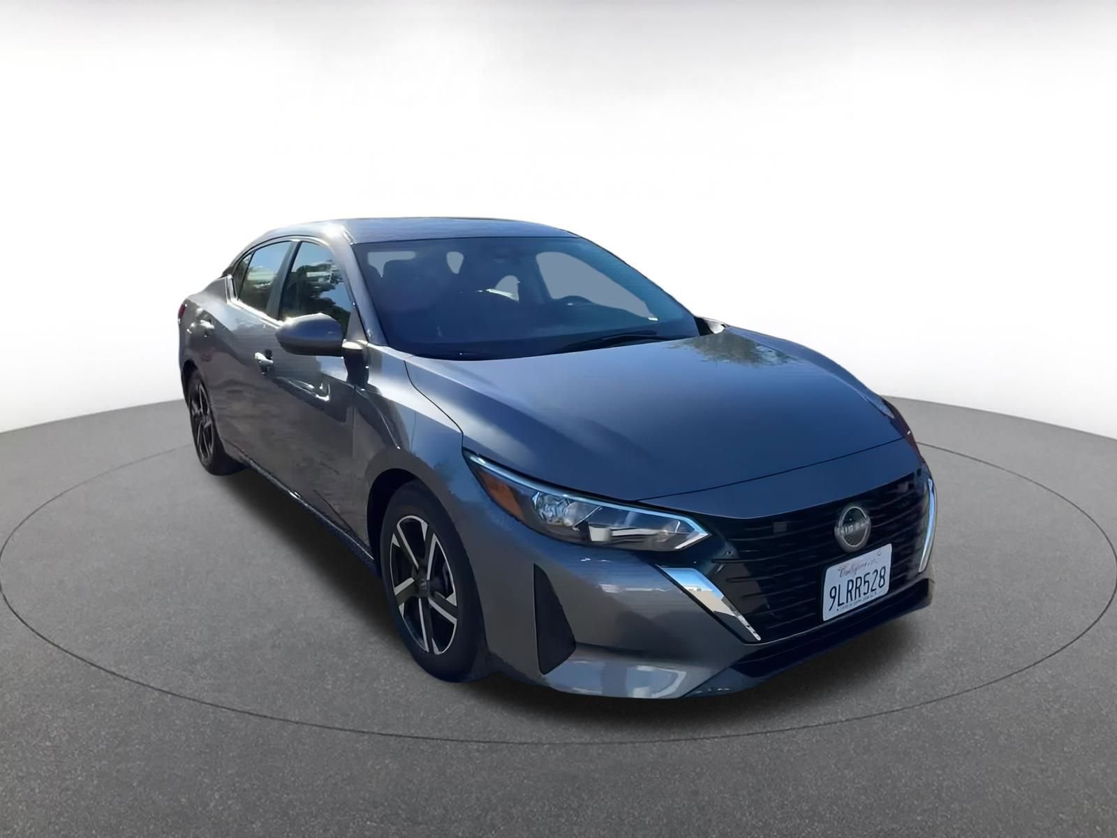 Thumbnail: 2024 Nissan Sentra - 3